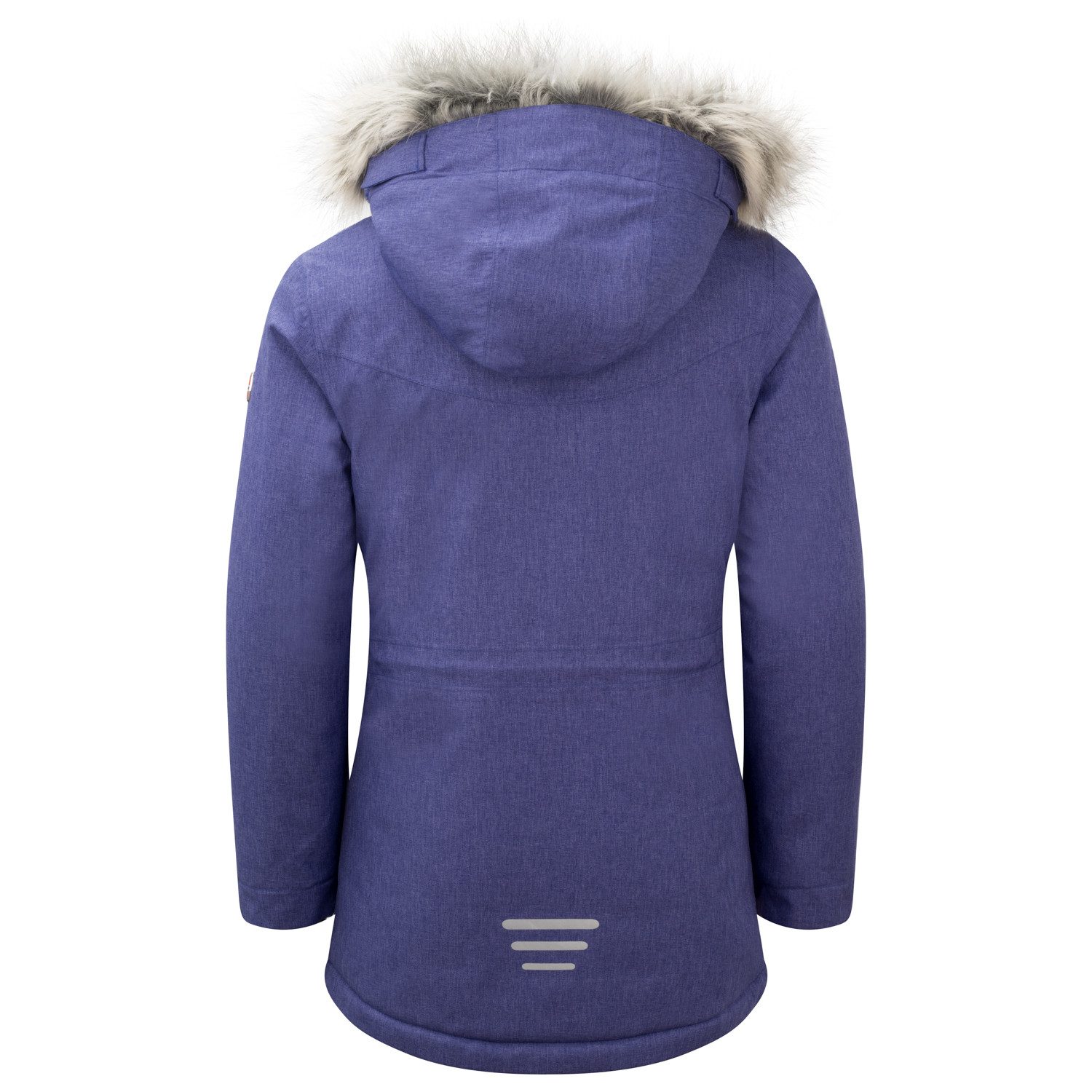 TROLLKIDS Skijacke Girls Oslo Coat XT – Bild 2 von 2
