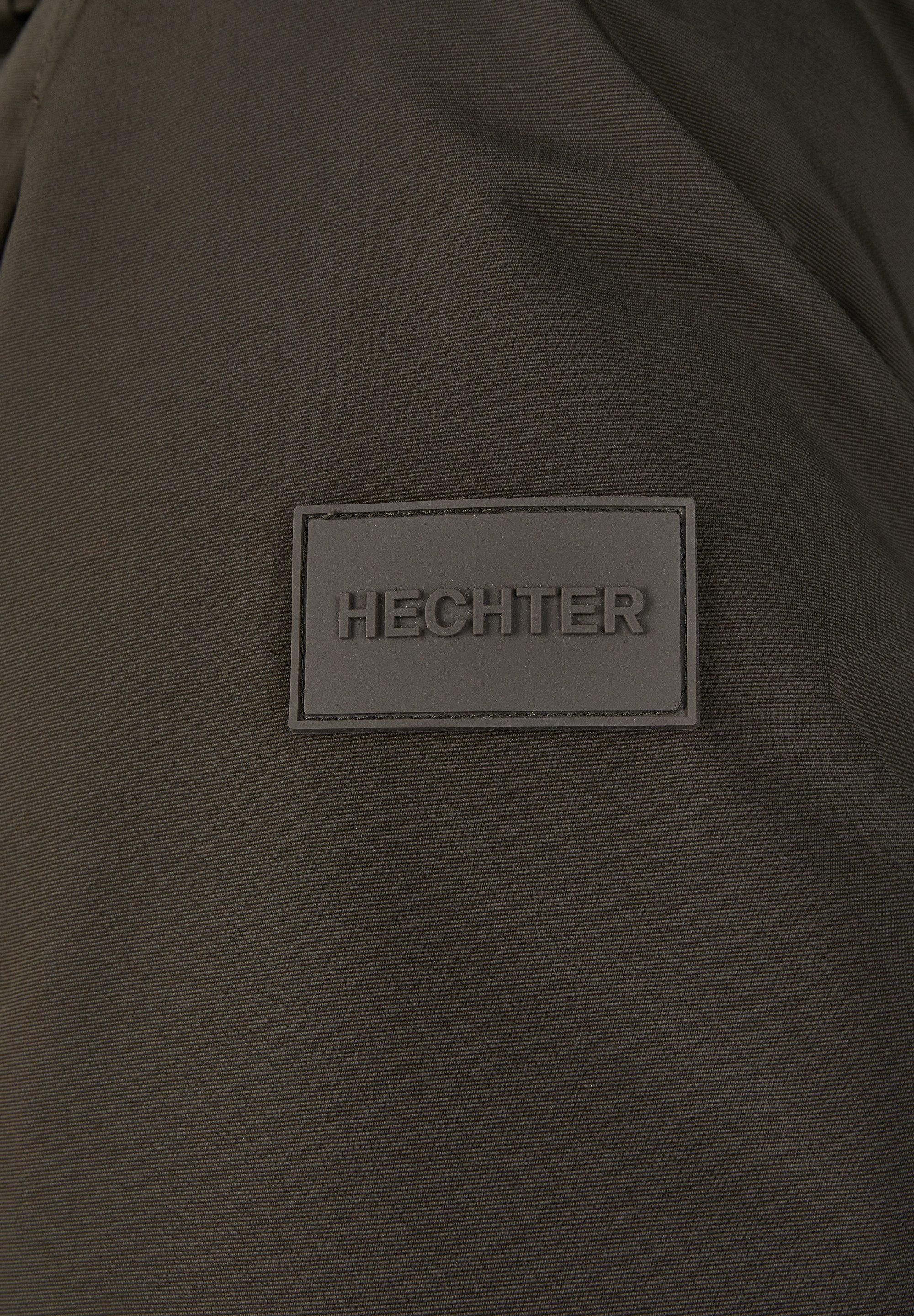 HECHTER PARIS Jackenblazer H-Xtech (1-tlg)