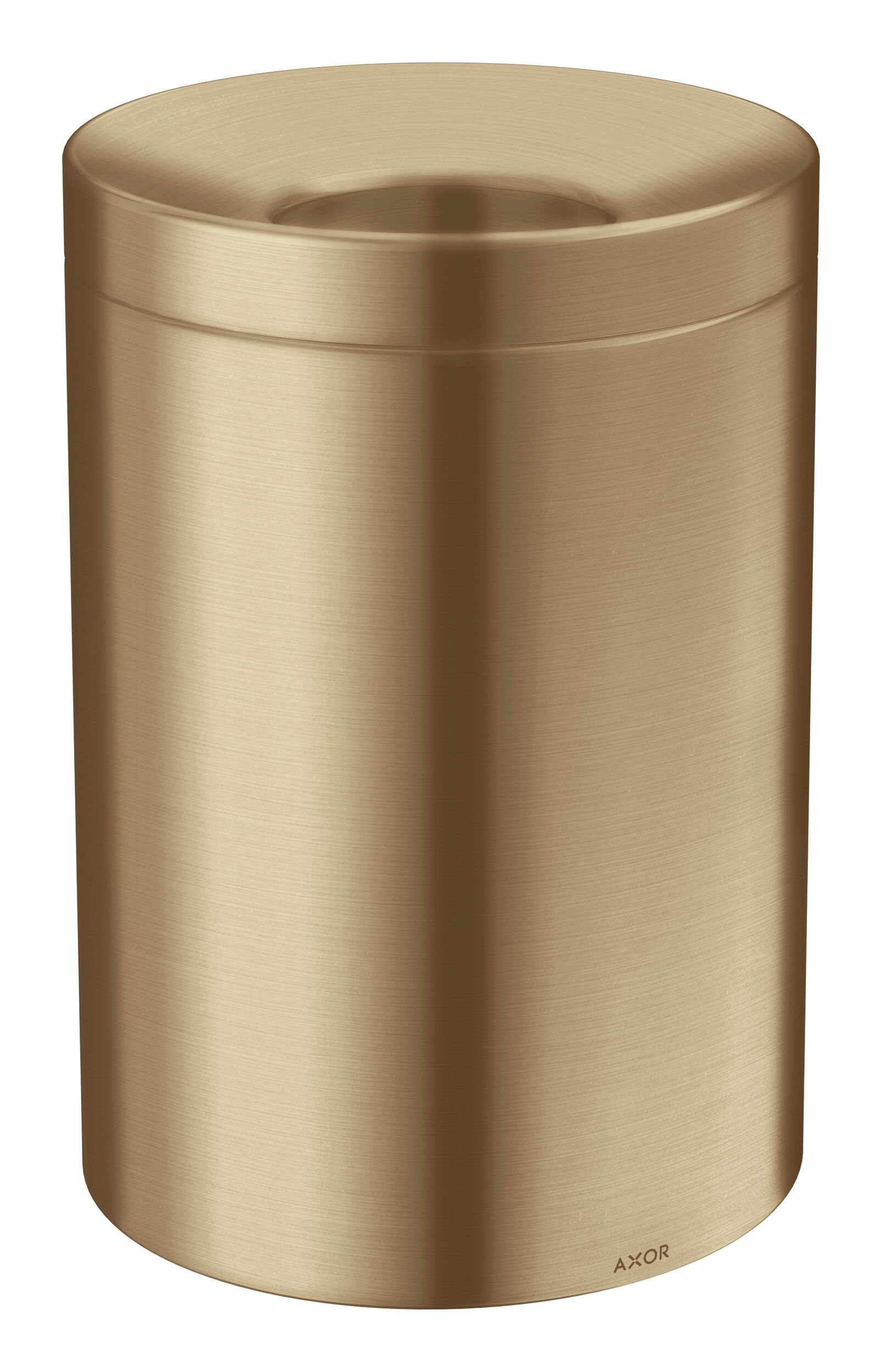 Brushed Bronze