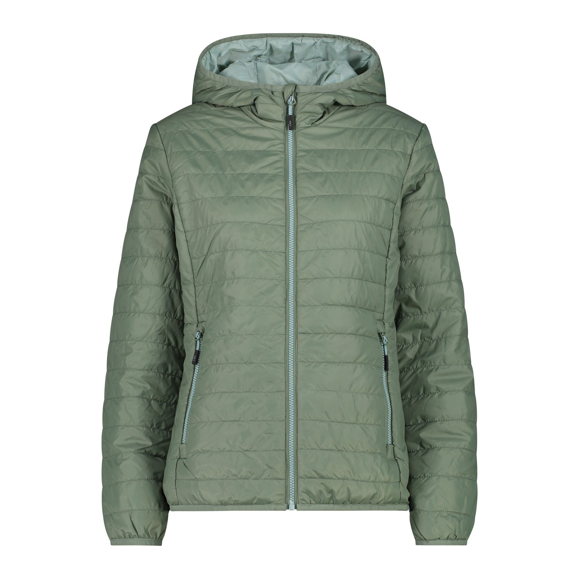 CMP Outdoorjacke CMP Damen Steppjacke 3M günstig online kaufen