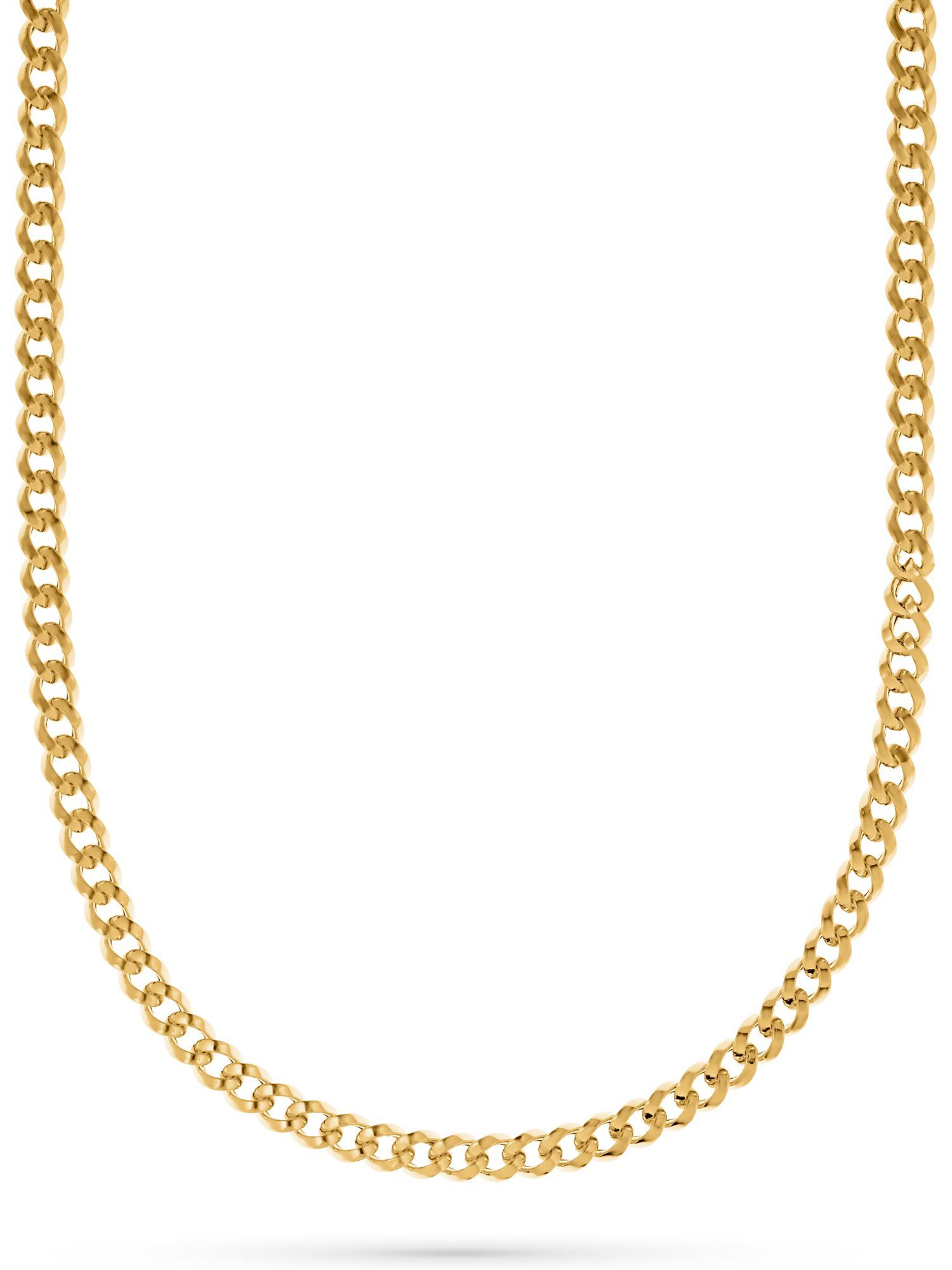 CHRIST Goldkette CHRIST Damen-Kette 585er Gelbgold