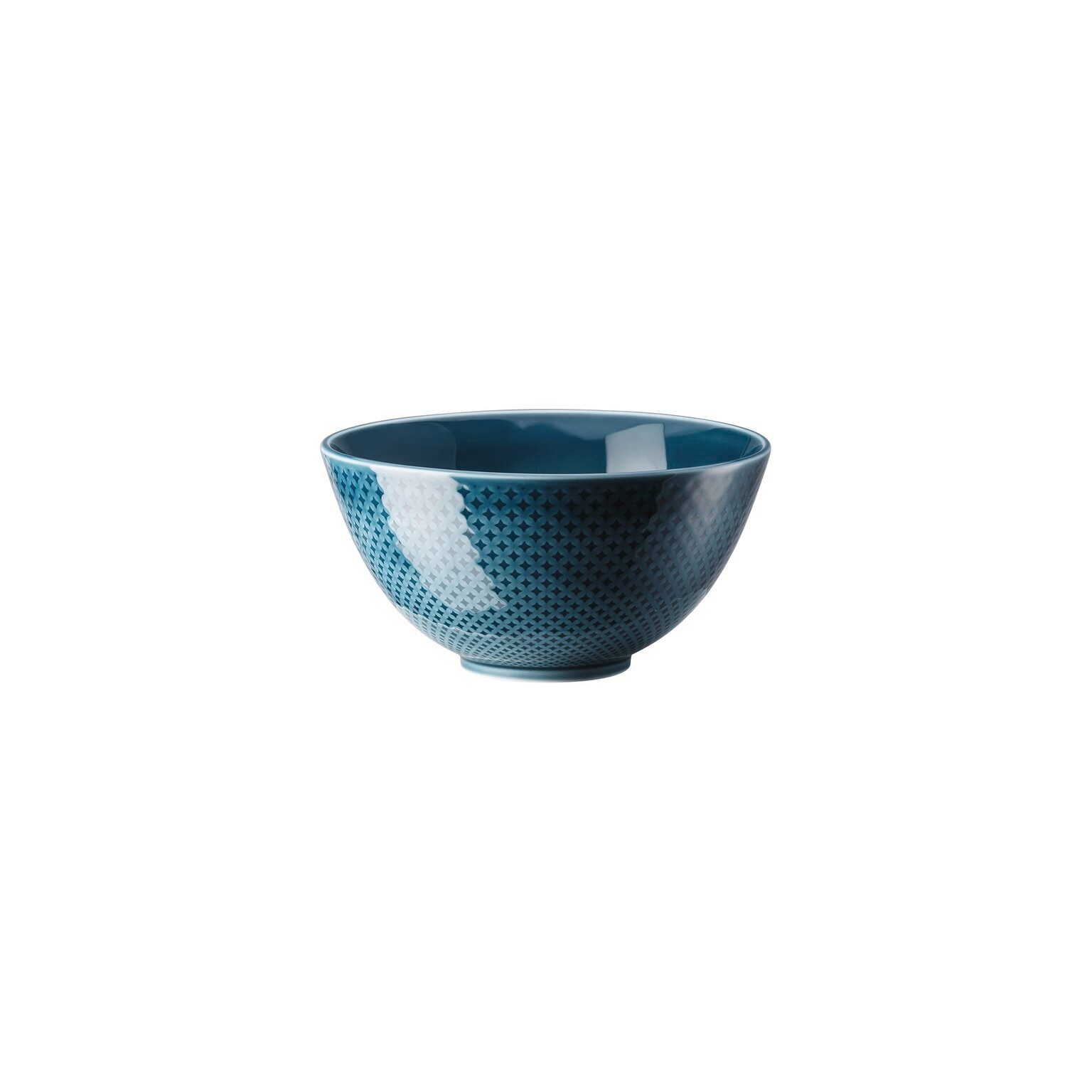 Rosenthal Schale Rosenthal Junto Schale, Porzellan