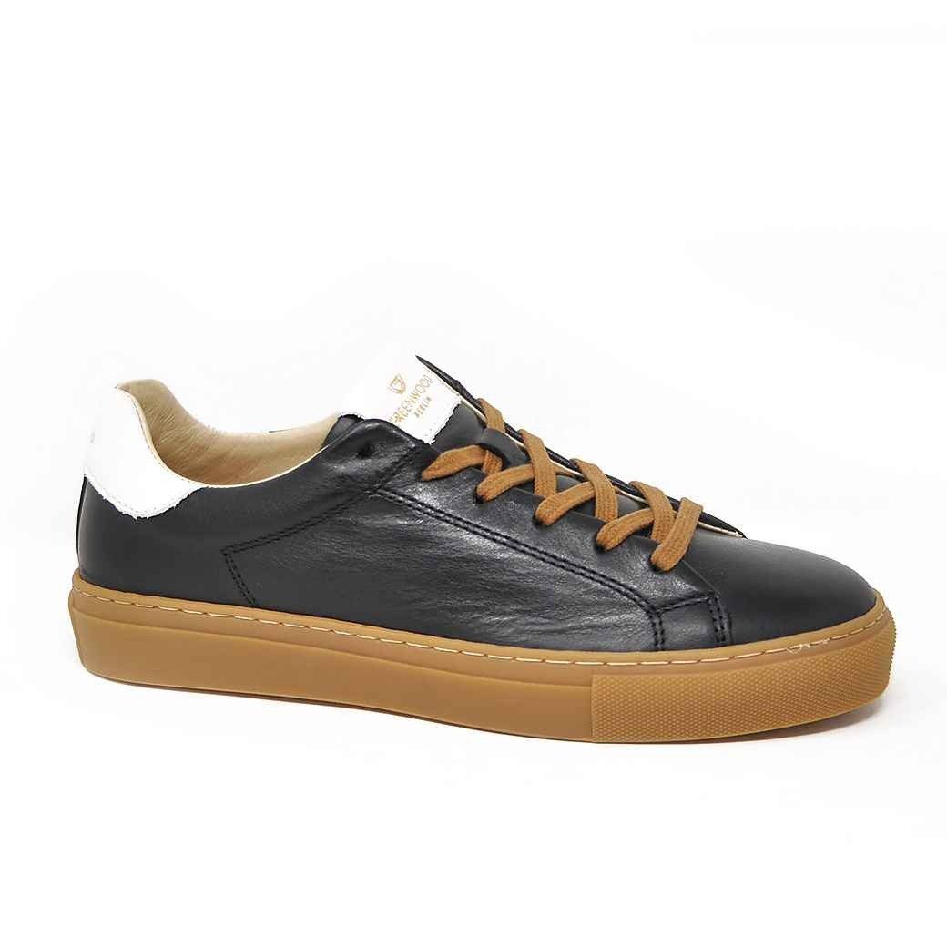 Greenwood Berlin Freizeit Schnürer für Herren Schnürschuh (keine Angabe, 1-tlg., keine Angabe)