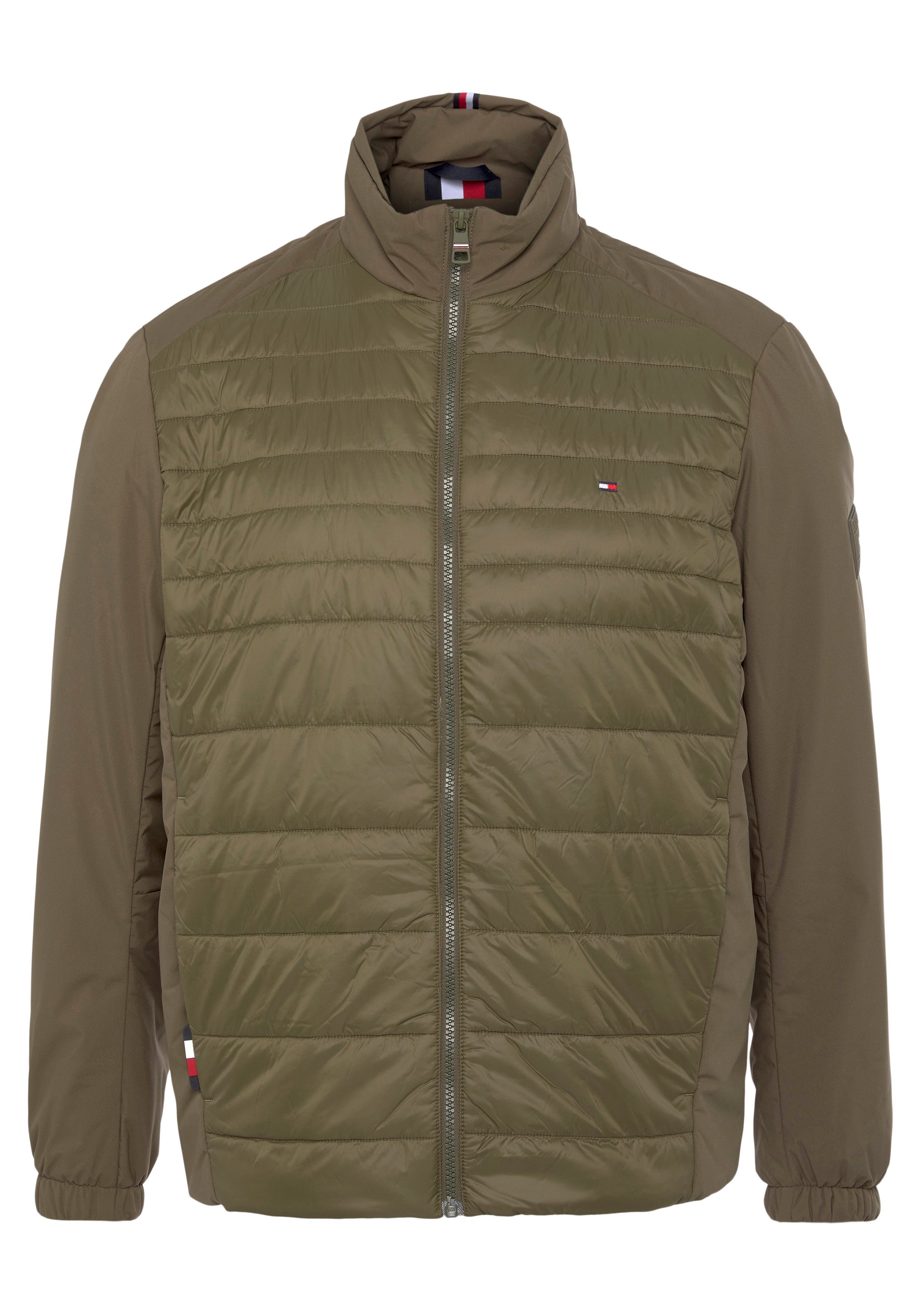Tommy Hilfiger Steppjacke CL MIX MEDIA günstig online kaufen