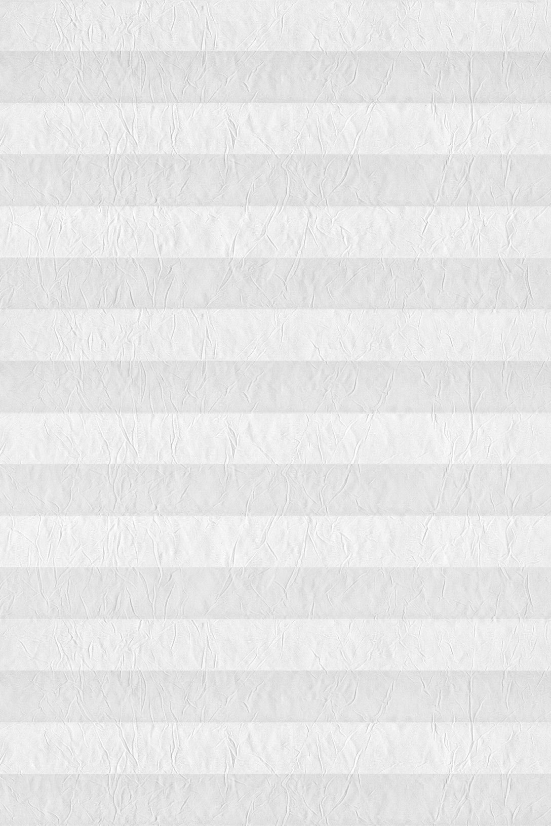 LYSEL® Plissee Crush Tageslicht, blickdicht, HxB 130x35cm günstig online kaufen