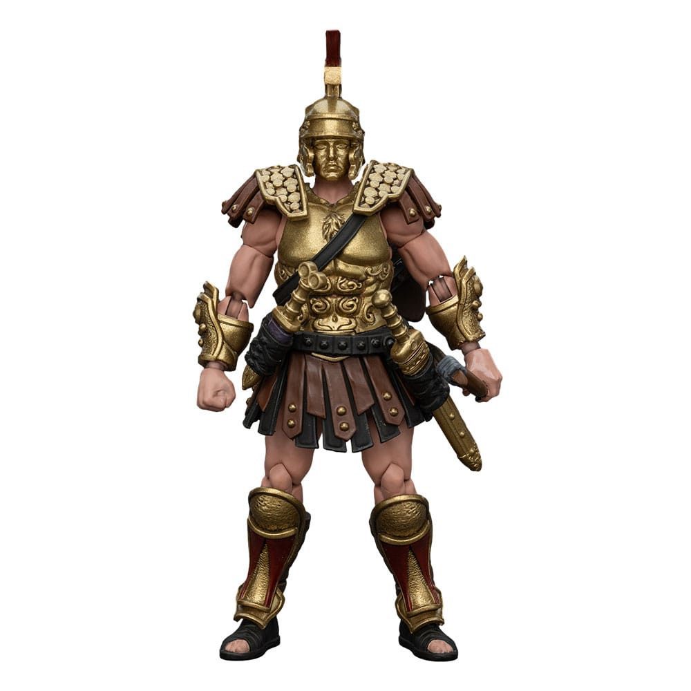 Joy Toy (CN) Actionfigur Joy Toy Strife 1/18 Roman Republic Cohort Iv Centurion 12 cm Actionfig