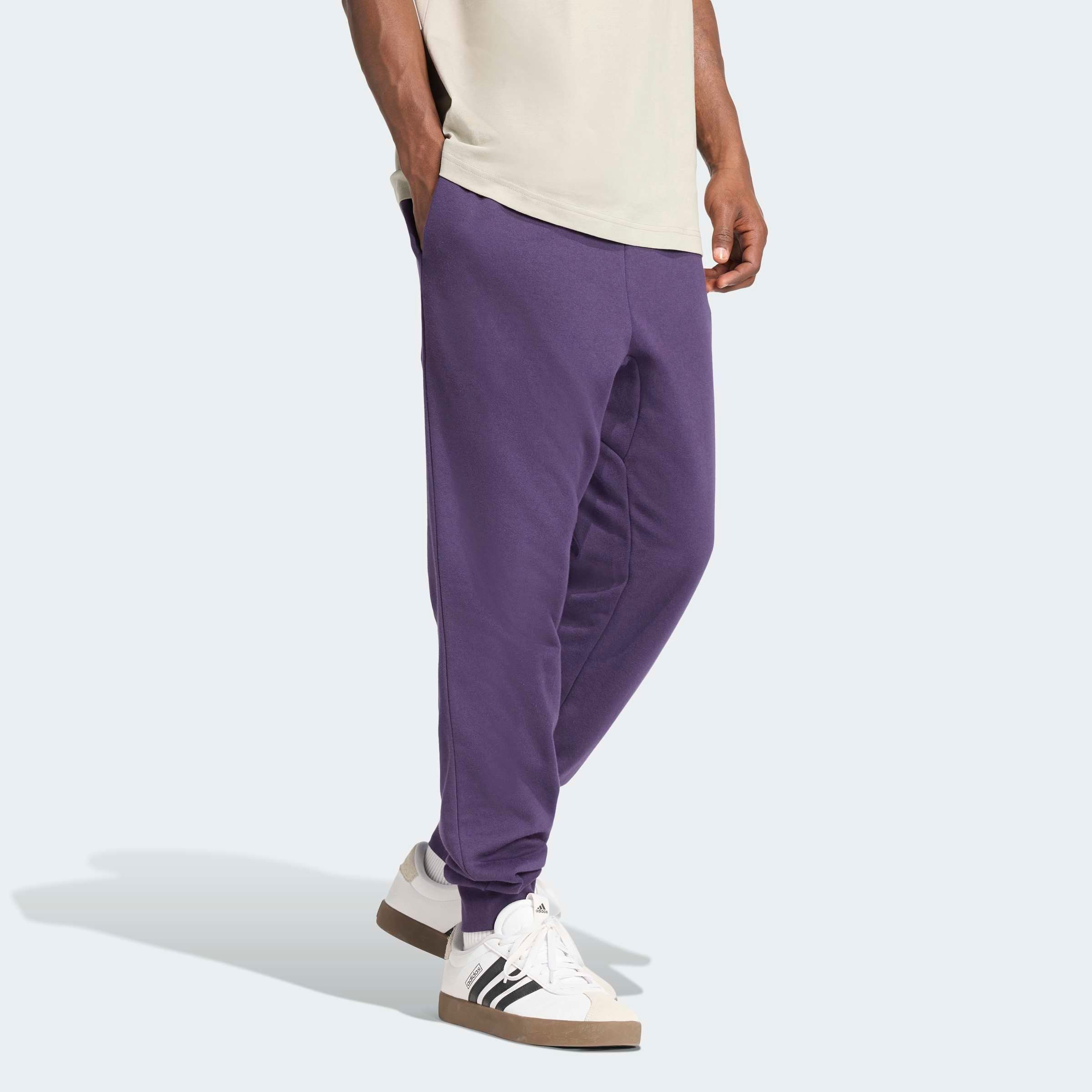 adidas Sportswear Sporthose M FEELCOZY PANT (1-tlg) günstig online kaufen