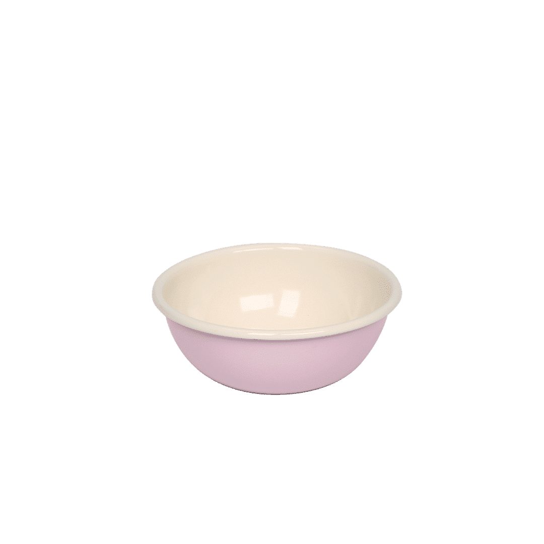 Riess Schale CLASSIC Pastell Küchenschüssel 470 ml