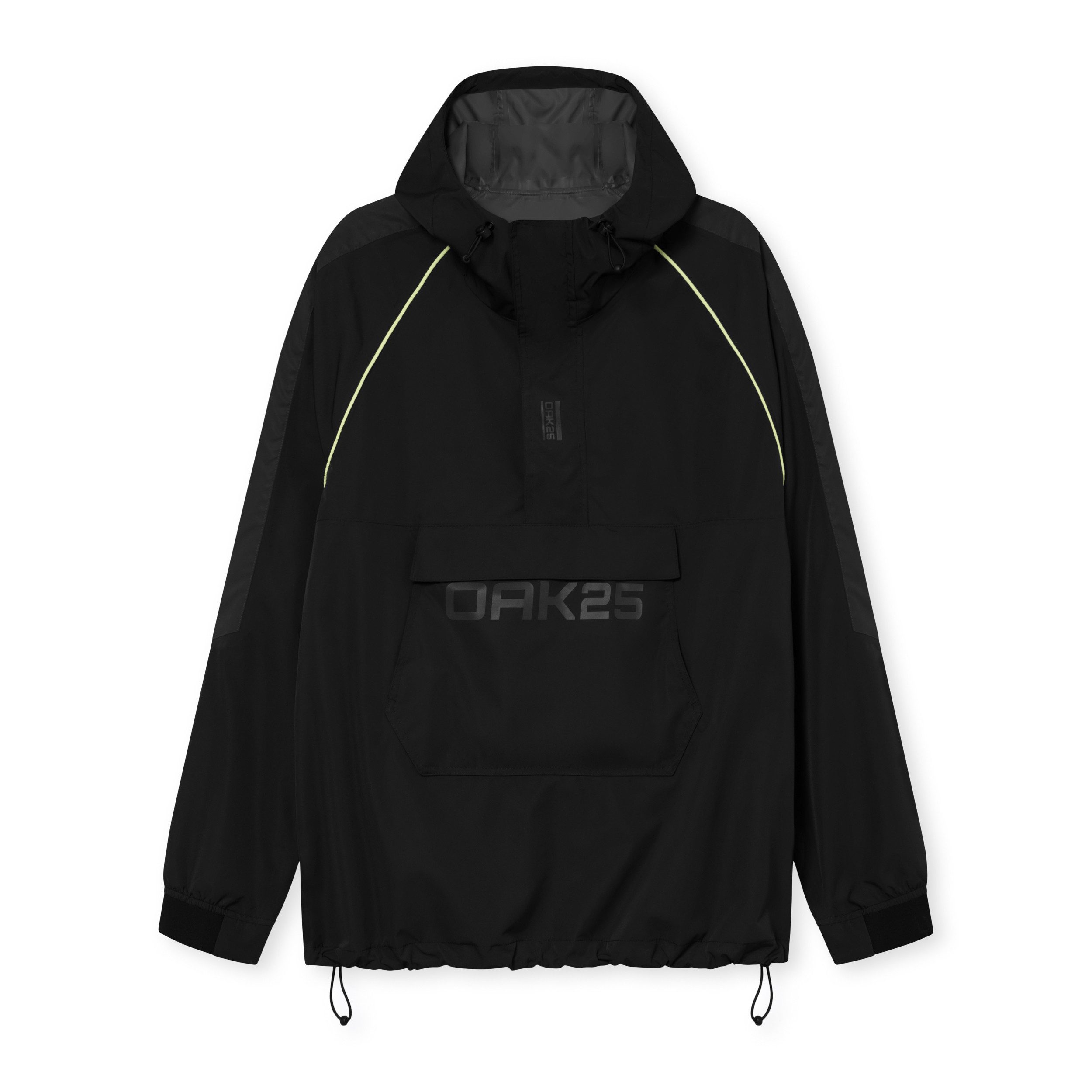 OAK25 Regenjacke Commute Rainbreaker Windbreaker Regenjacke günstig online kaufen
