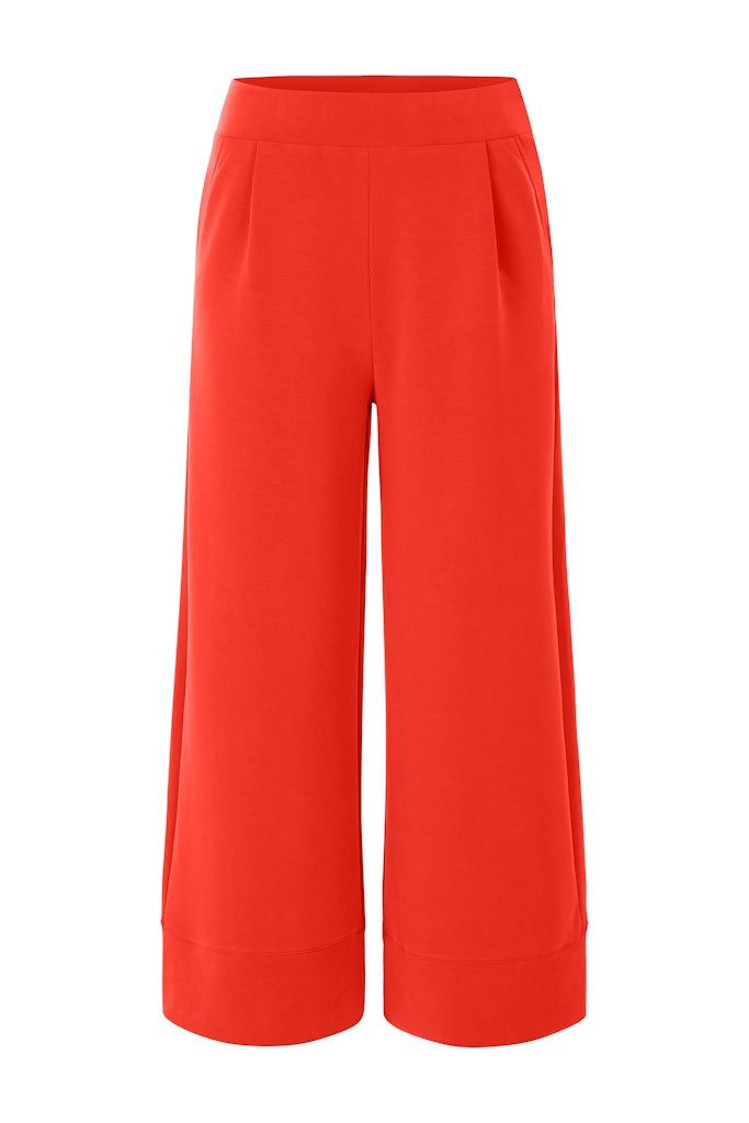 RICHROYAL Stoffhose T Peached Culotte günstig online kaufen
