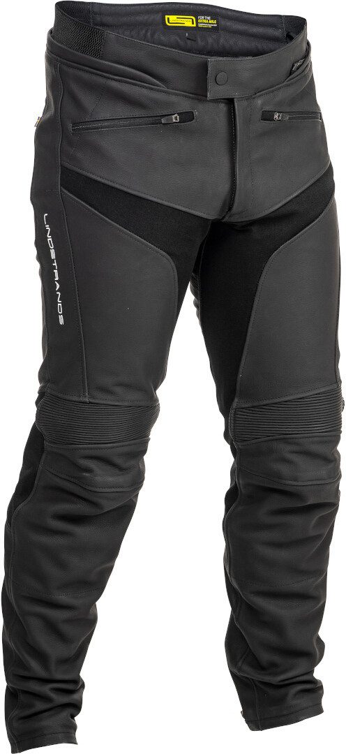 Motorradhose Sanden Motorrad Lederhose
