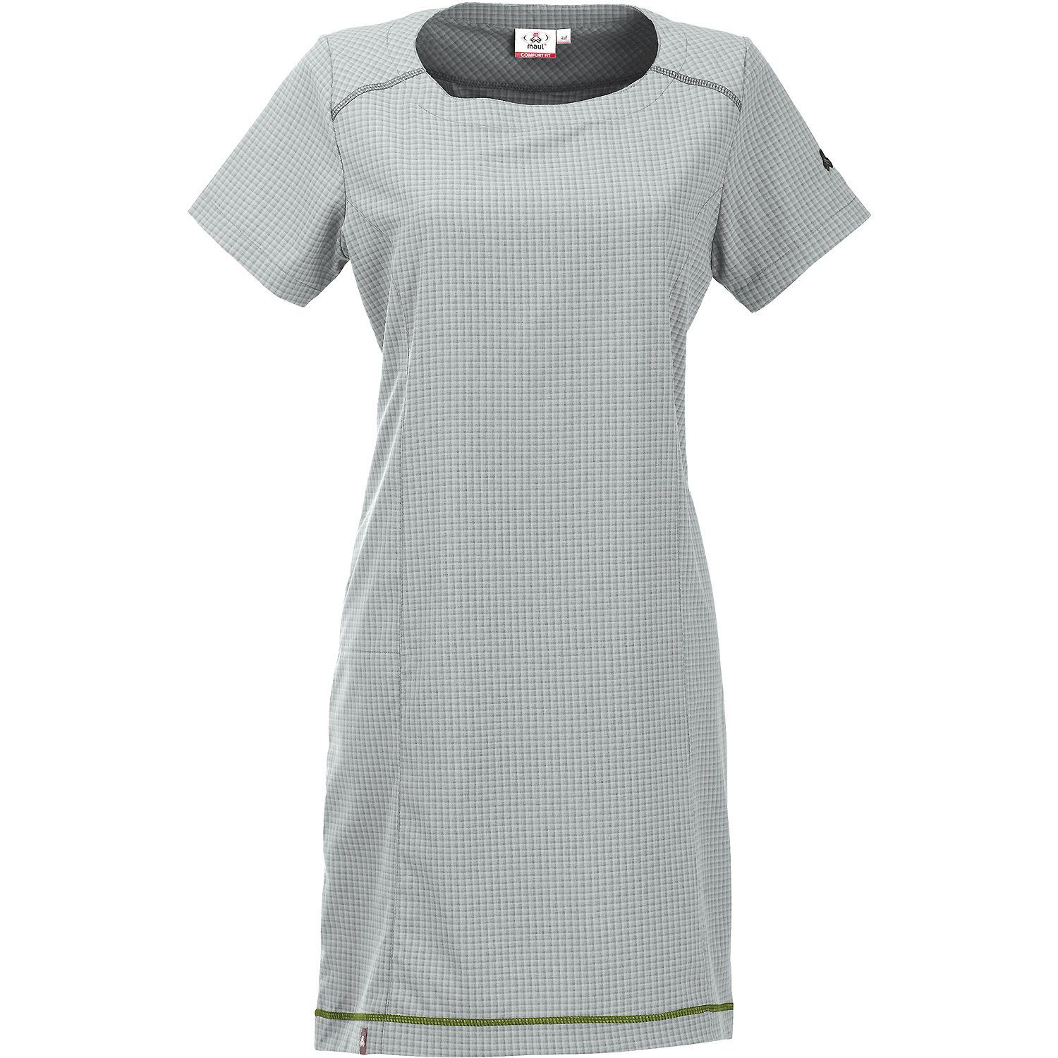 Maul Sport® 2-in-1-Kleid Kleid Welschnofen Steingrau