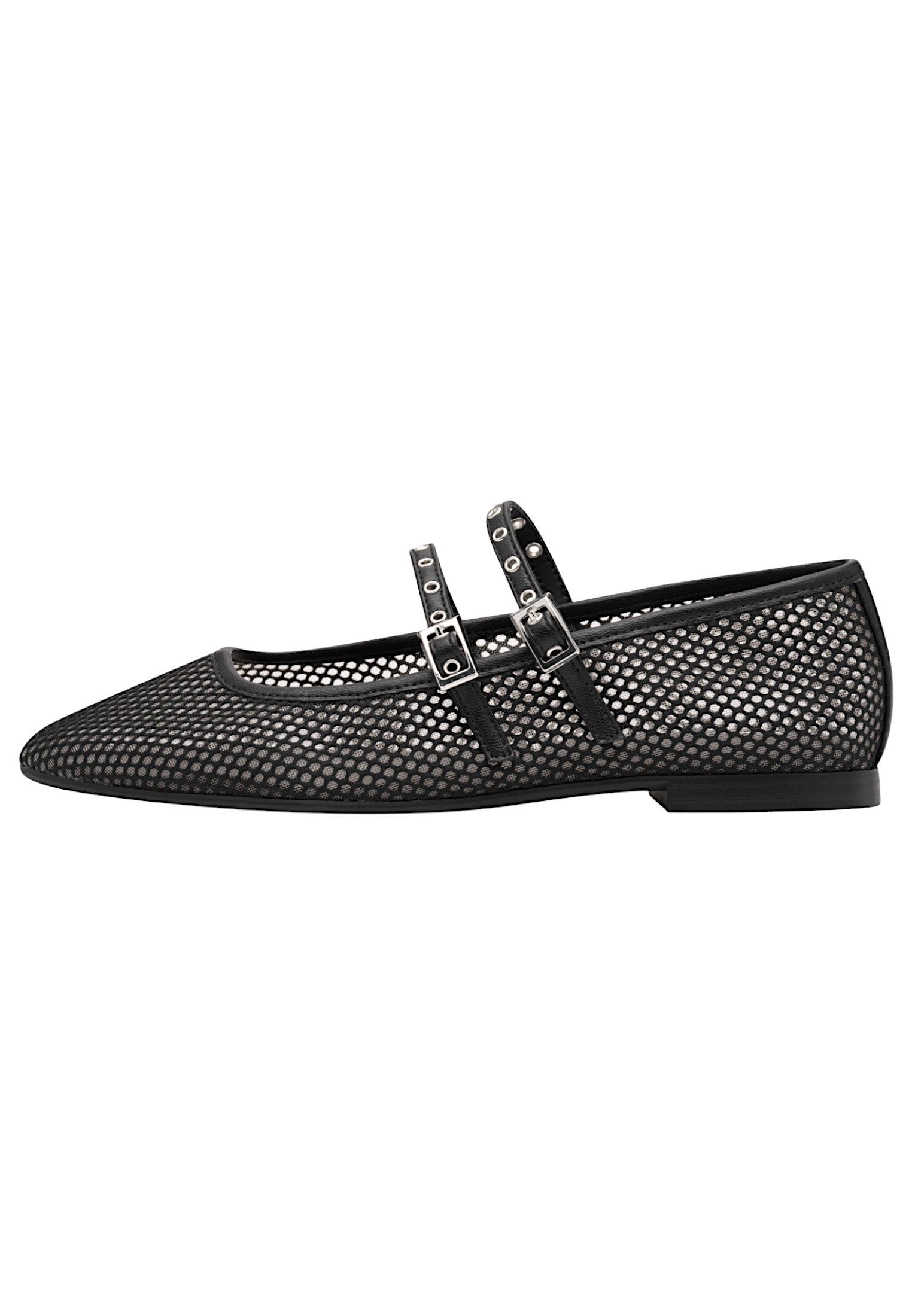 Tamaris 1-22143-44 001 Black Ballerina