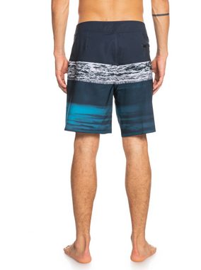 Quiksilver Boardshorts Surfsilk Panel 18"