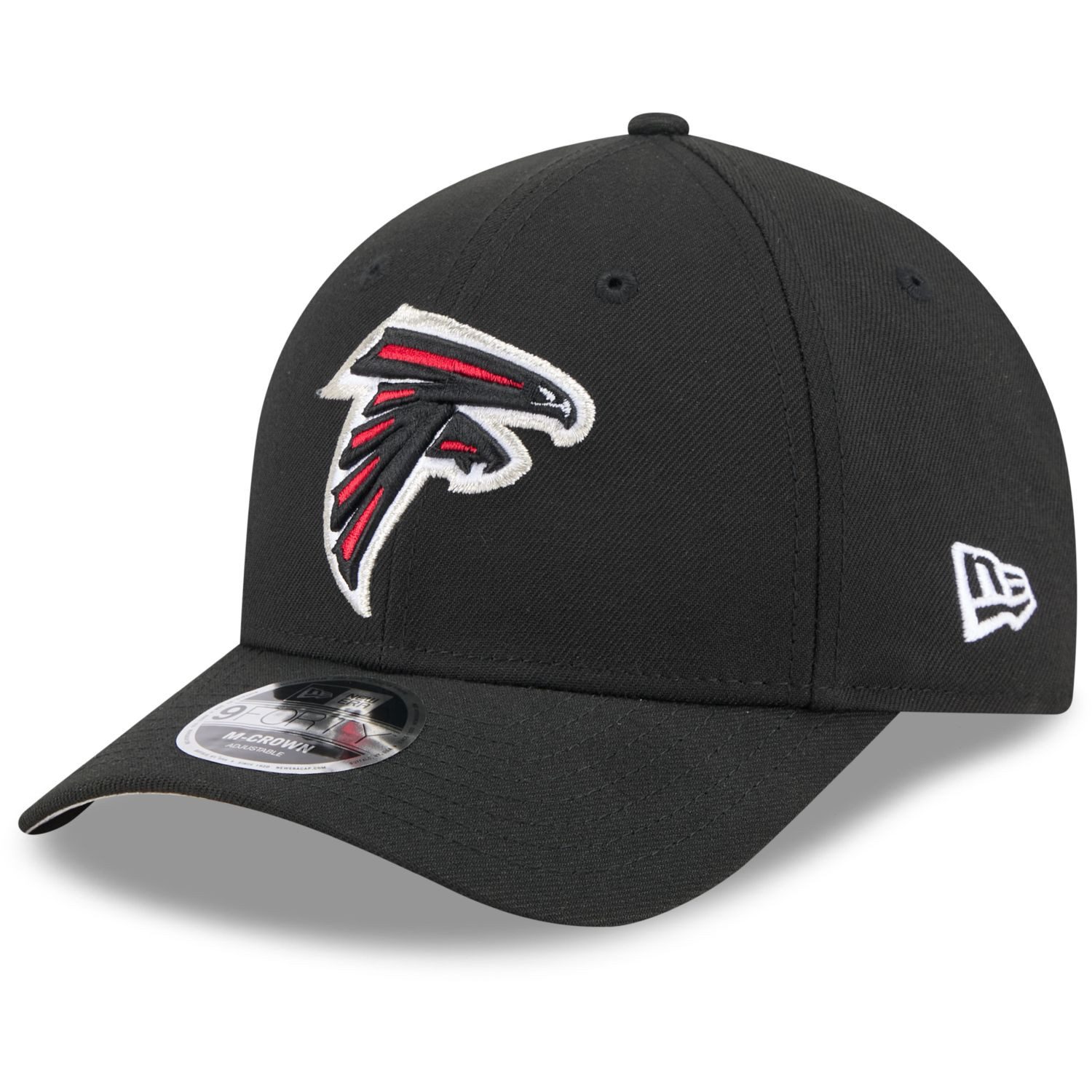 Snapback Cap 9Forty MCrow Atlanta Falcons