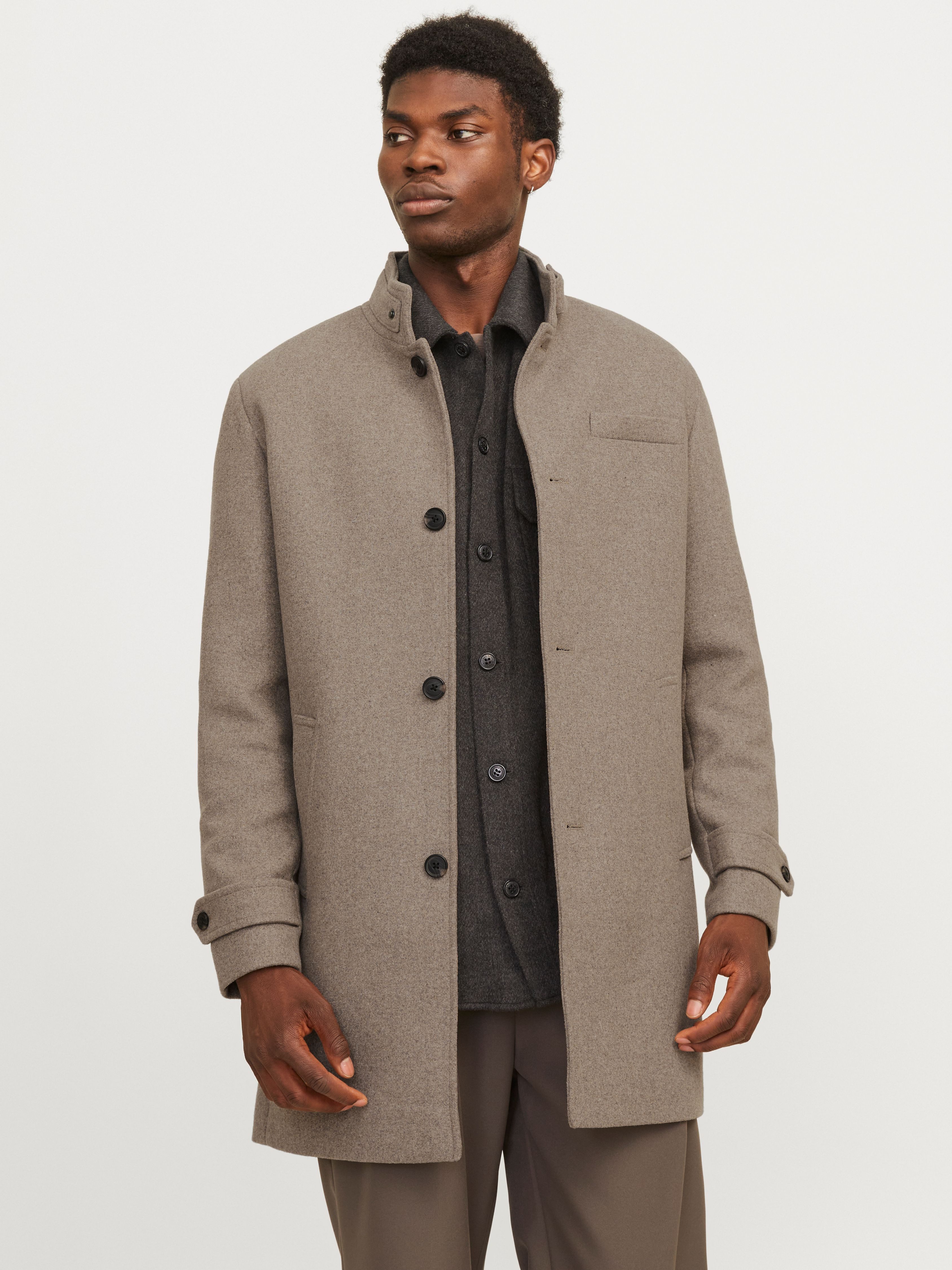 Jack & Jones Wintermantel