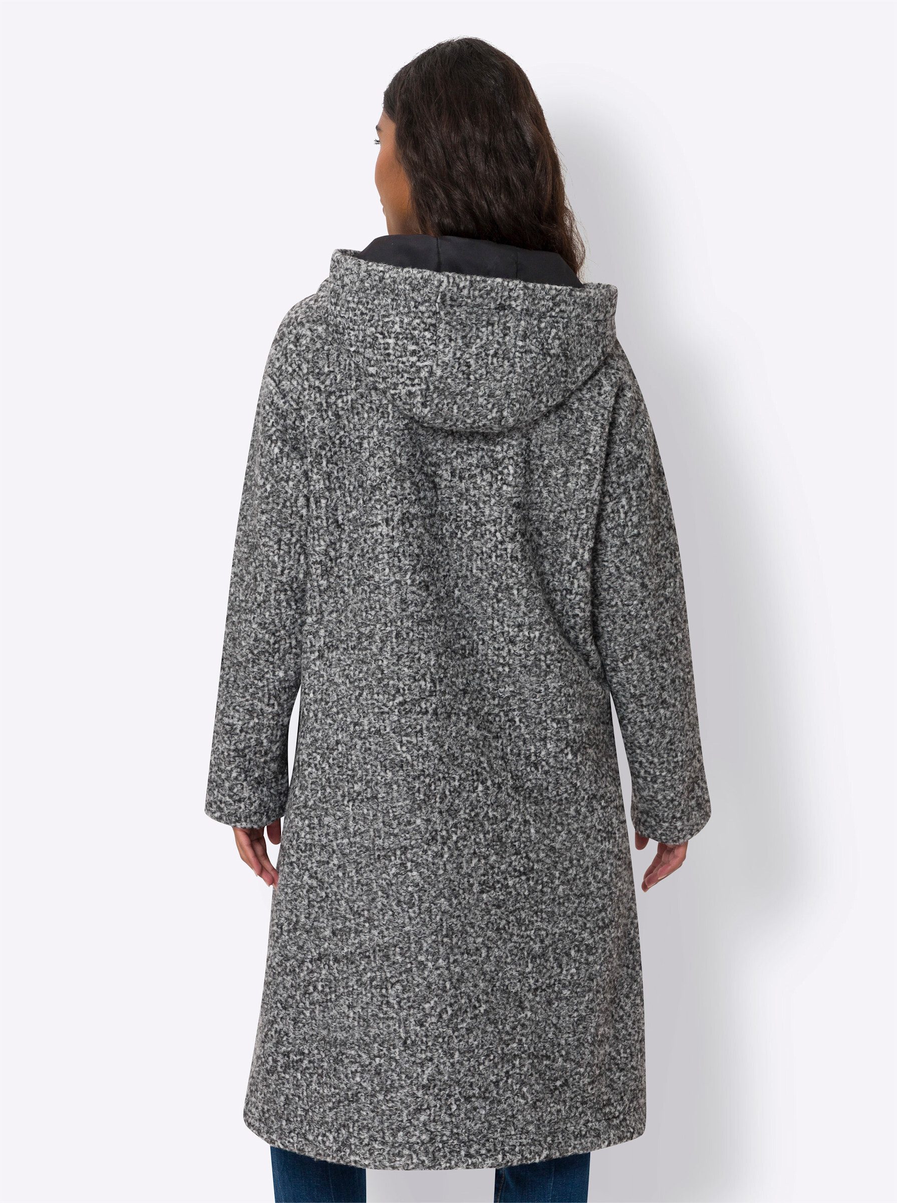 heine Langmantel Wintermantel . günstig online kaufen