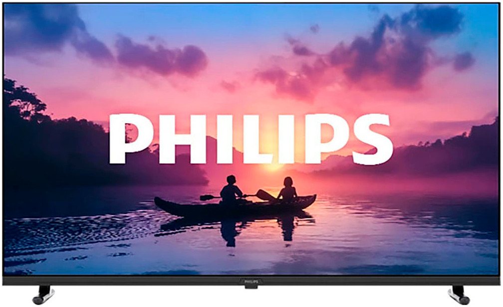 Philips 40PFS6000/12 LED-Fernseher (100 cm/40 Zoll, HD ready, Smart-TV) schwarz ! RABATT: 17.84% Philips 40PFS6000/12 LED-Fernseher (100 cm/40 Zoll, HD ready, Smart-TV) schwarz ! RABATT: 17.84%