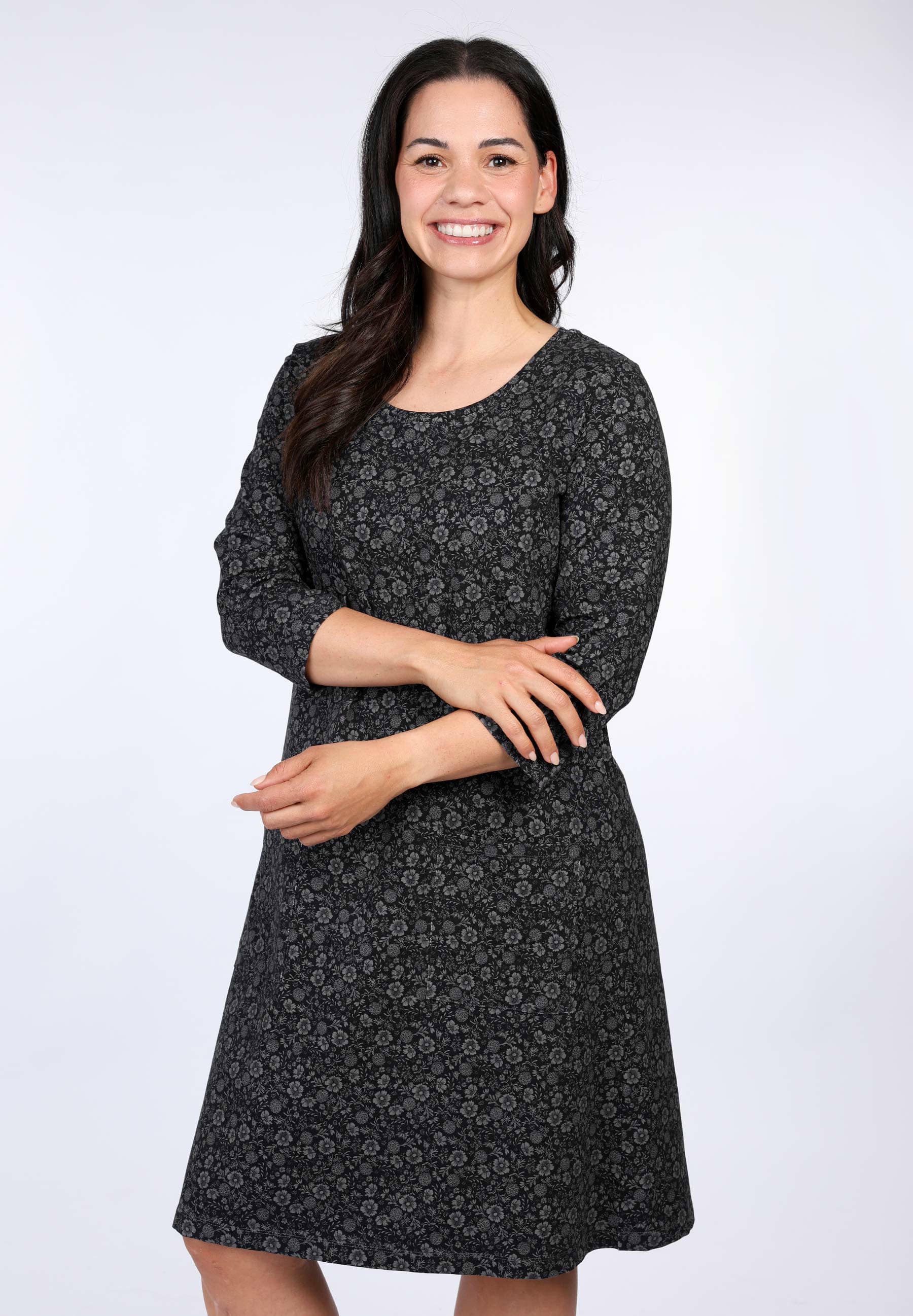 Deerberg Sommerkleid Giannali Meadow günstig online kaufen