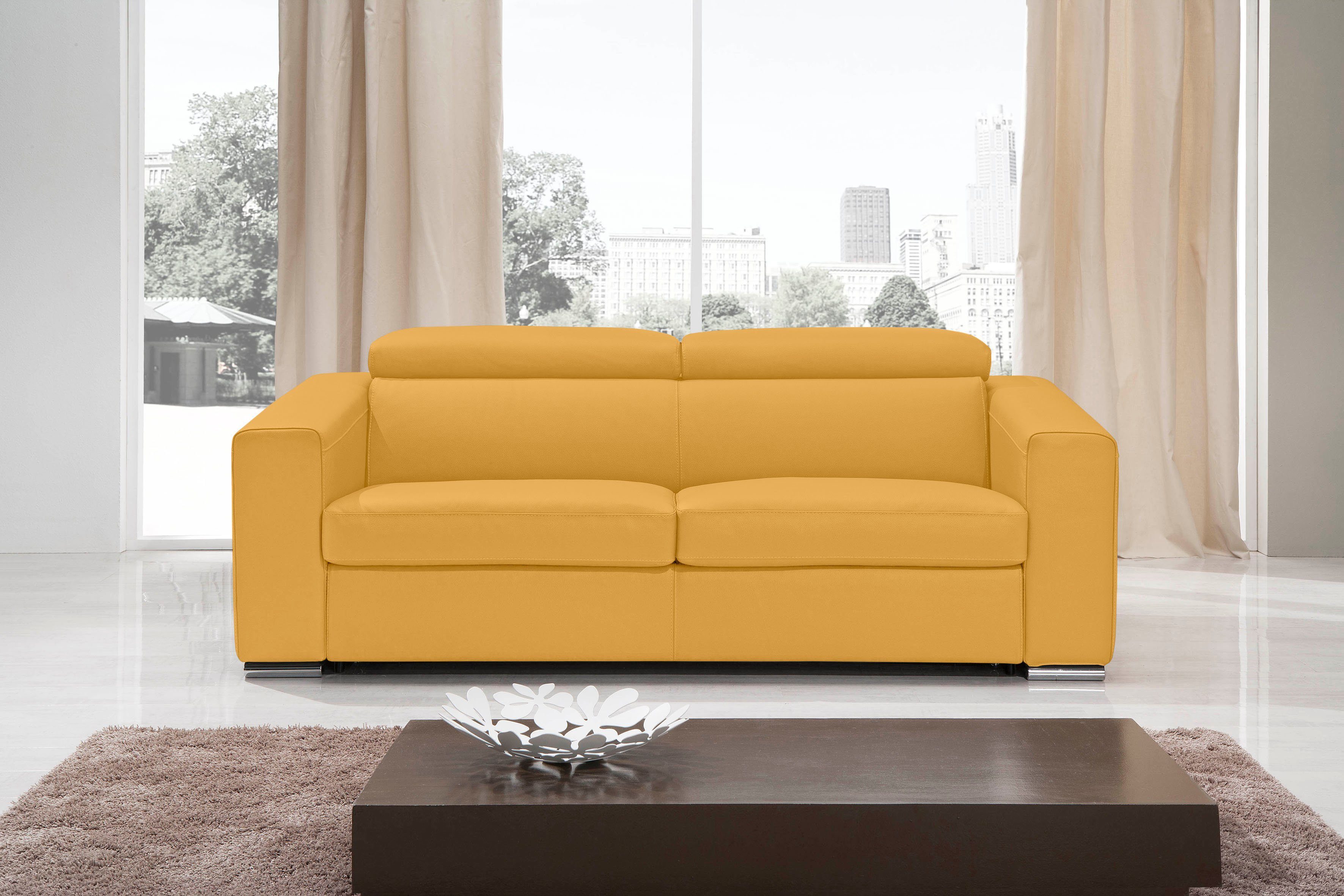 Egoitaliano Schlafsofa Cabiria, Design und super günstig online kaufen