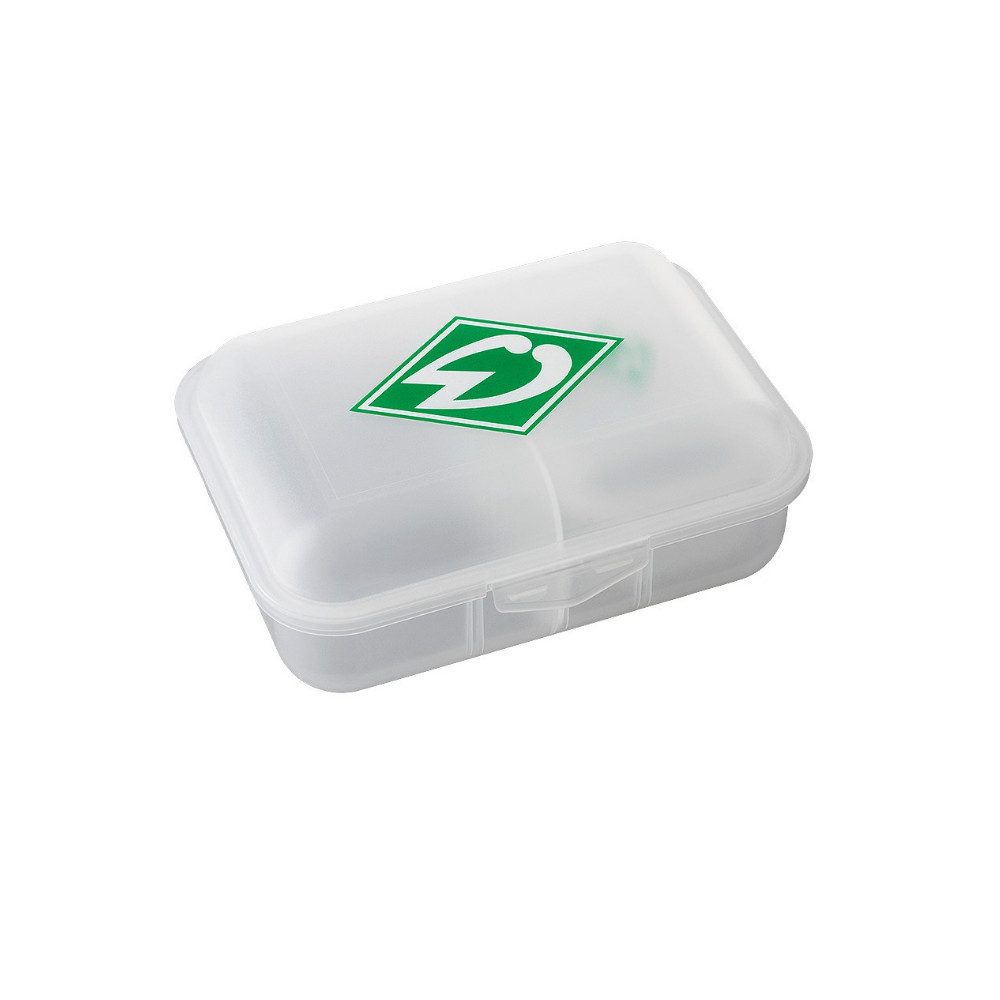 Werder Bremen Lunchbox SV Werder Bremen Brotdosen Set