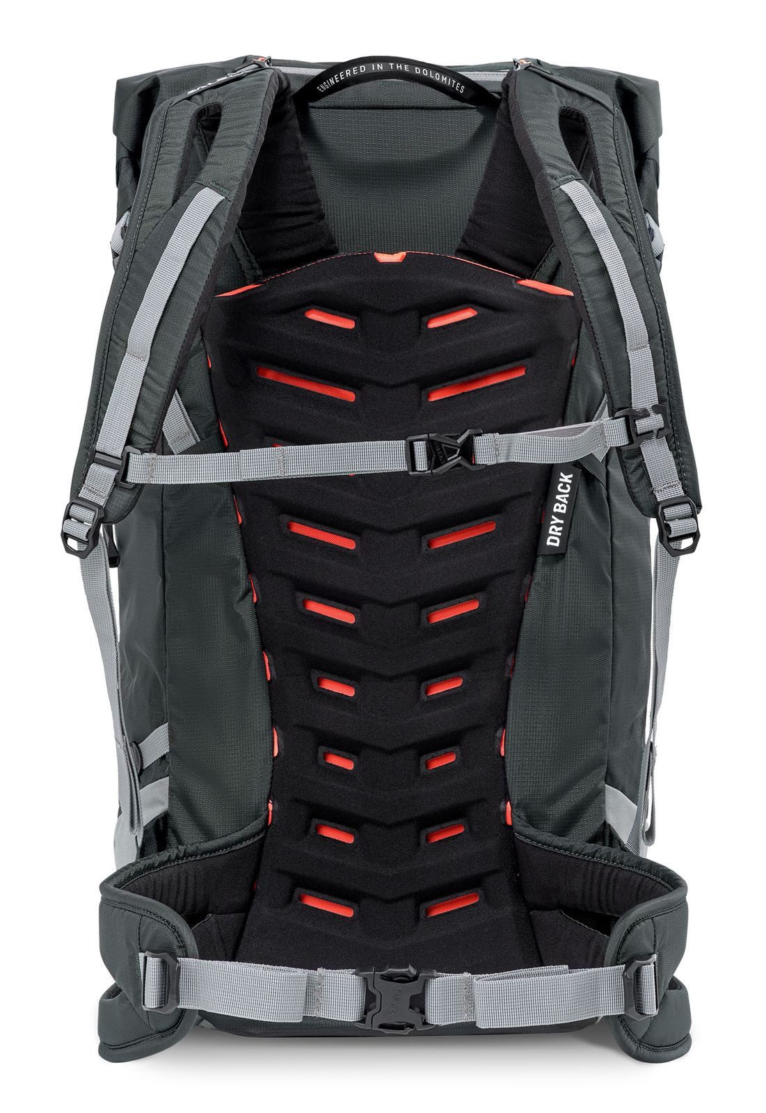 Salewa Rucksack Puez (Set, 2-tlg)