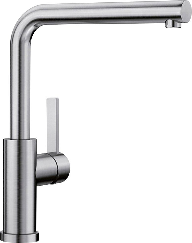 Blanco Küchenarmatur LANORA-F Vorfenster-Armatur