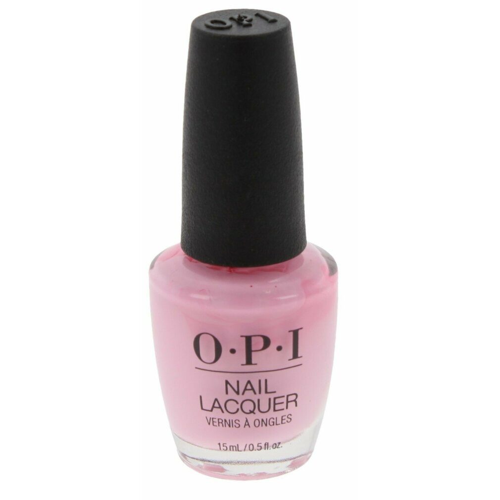Nagellack Nagellack 15ml Mod About You