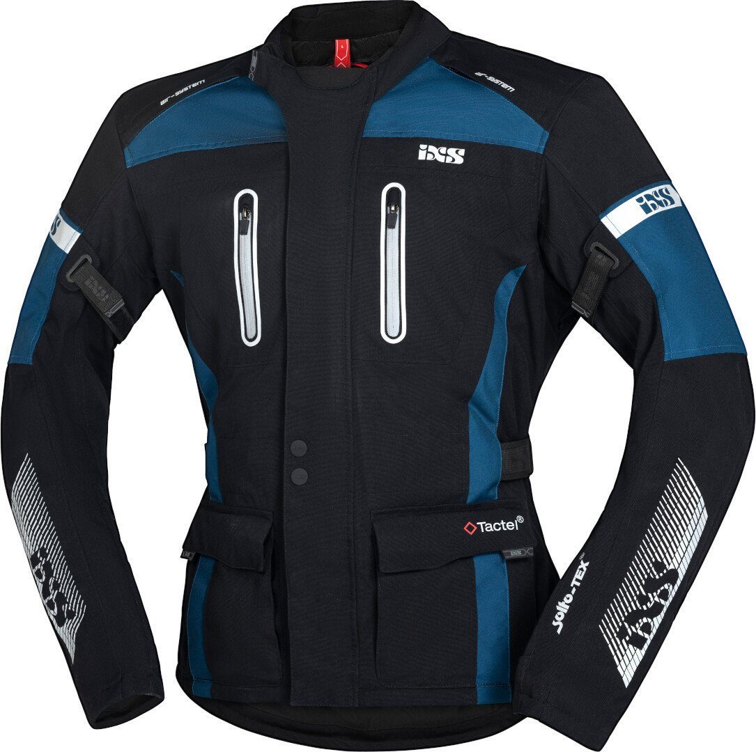 Motorradjacke Tour Pacora-ST Motorrad Textiljacke