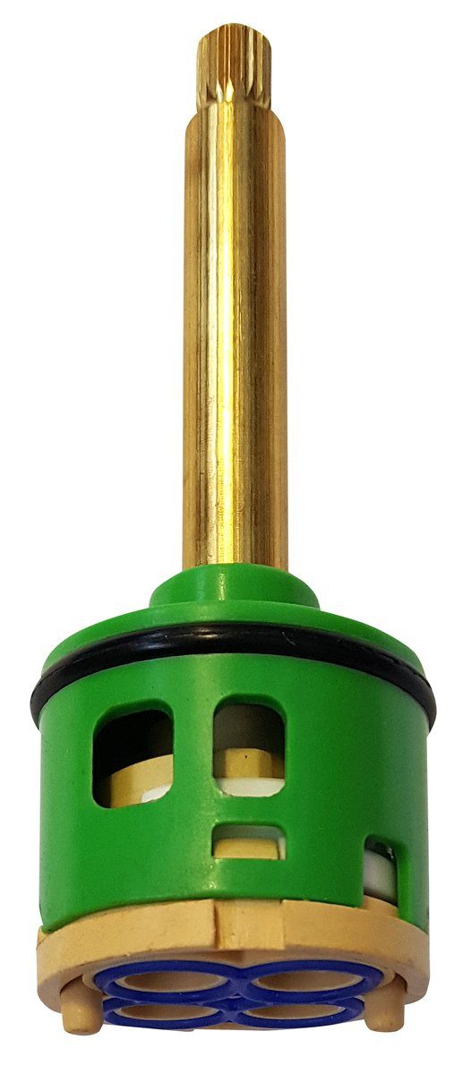 Sapho Sanitär-Installationsset Umsteller, 3 Wege, Sapho-ND1102-63-1