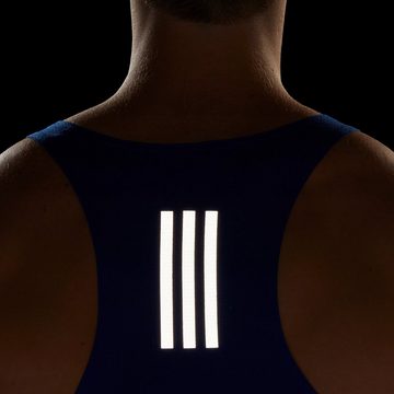 adidas Performance Lauftop OWN THE RUN SINGLET