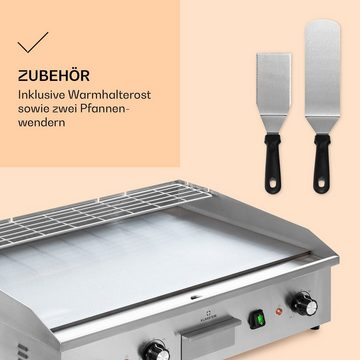 Klarstein Kontaktgrill Grillmeile 4400, 4400 W