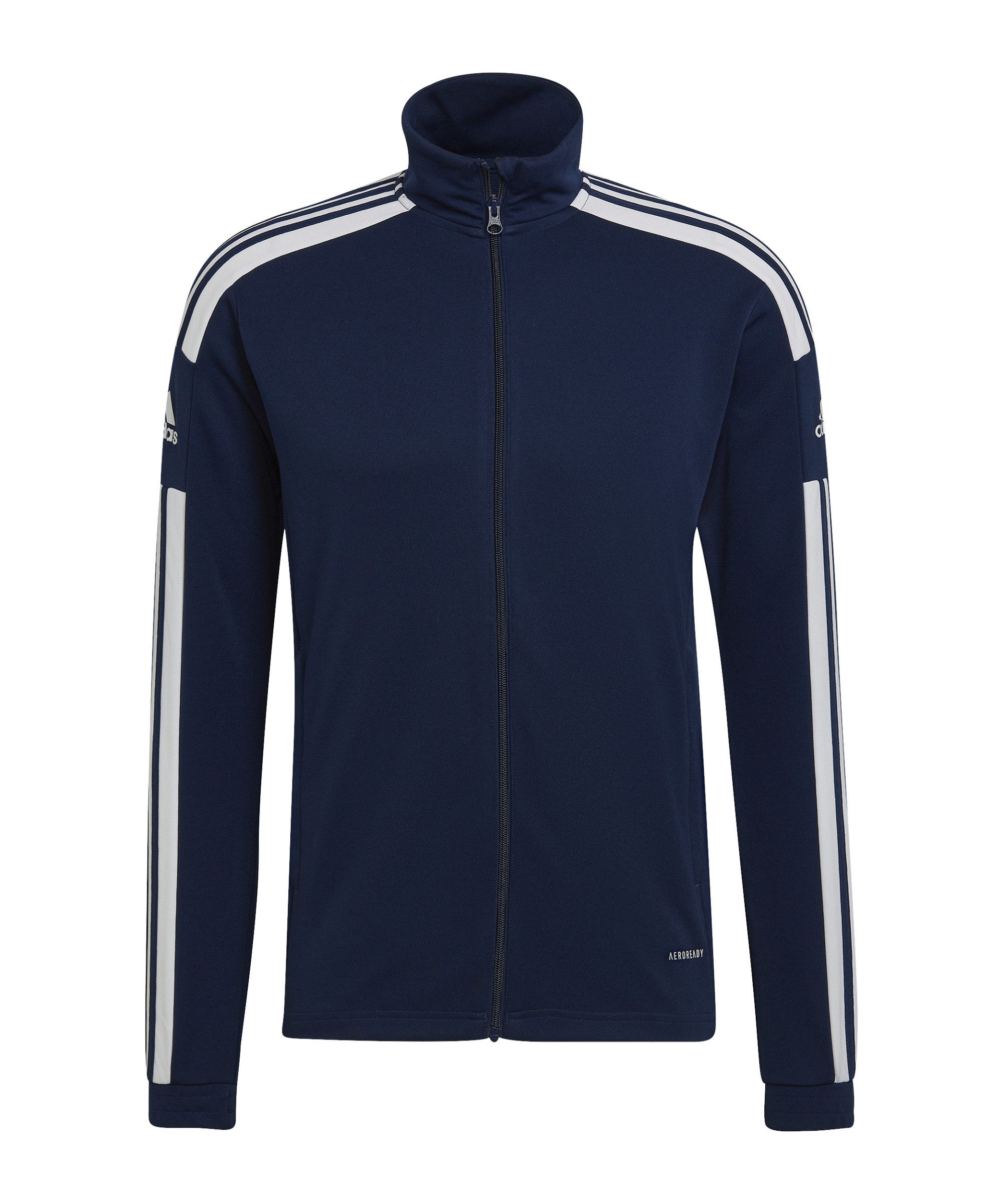 adidas Performance Sweatjacke adidas Performance Squadra 21 Trainingsjacke günstig online kaufen