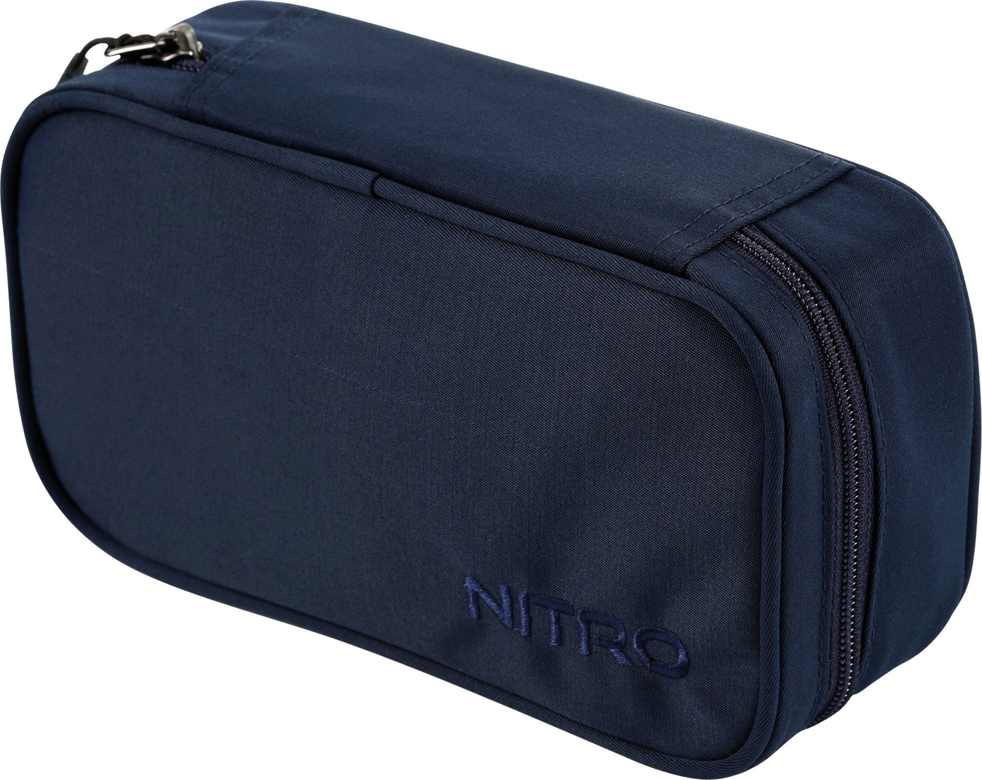 NITRO Federtasche Pencil Case XL, Night Sky