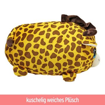 Tierkuscheltier Kuscheltiere Superweich "Softy's" Take me Home