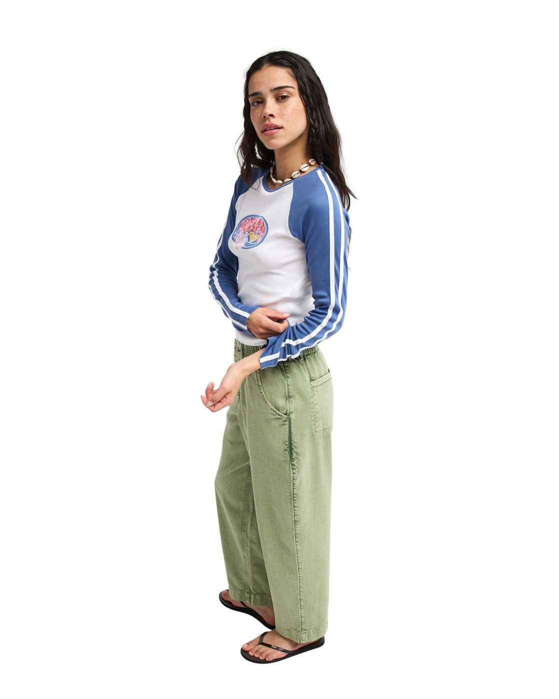 Roxy Outdoorhose Break My Soul