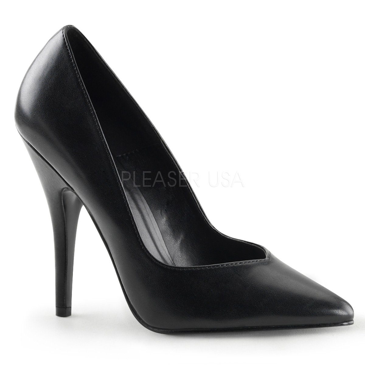 Pleaser 13 High-Heel-Pumps