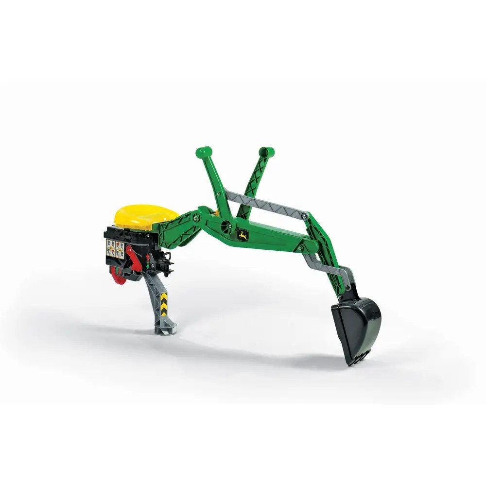 rollyHeckbagger John Deere