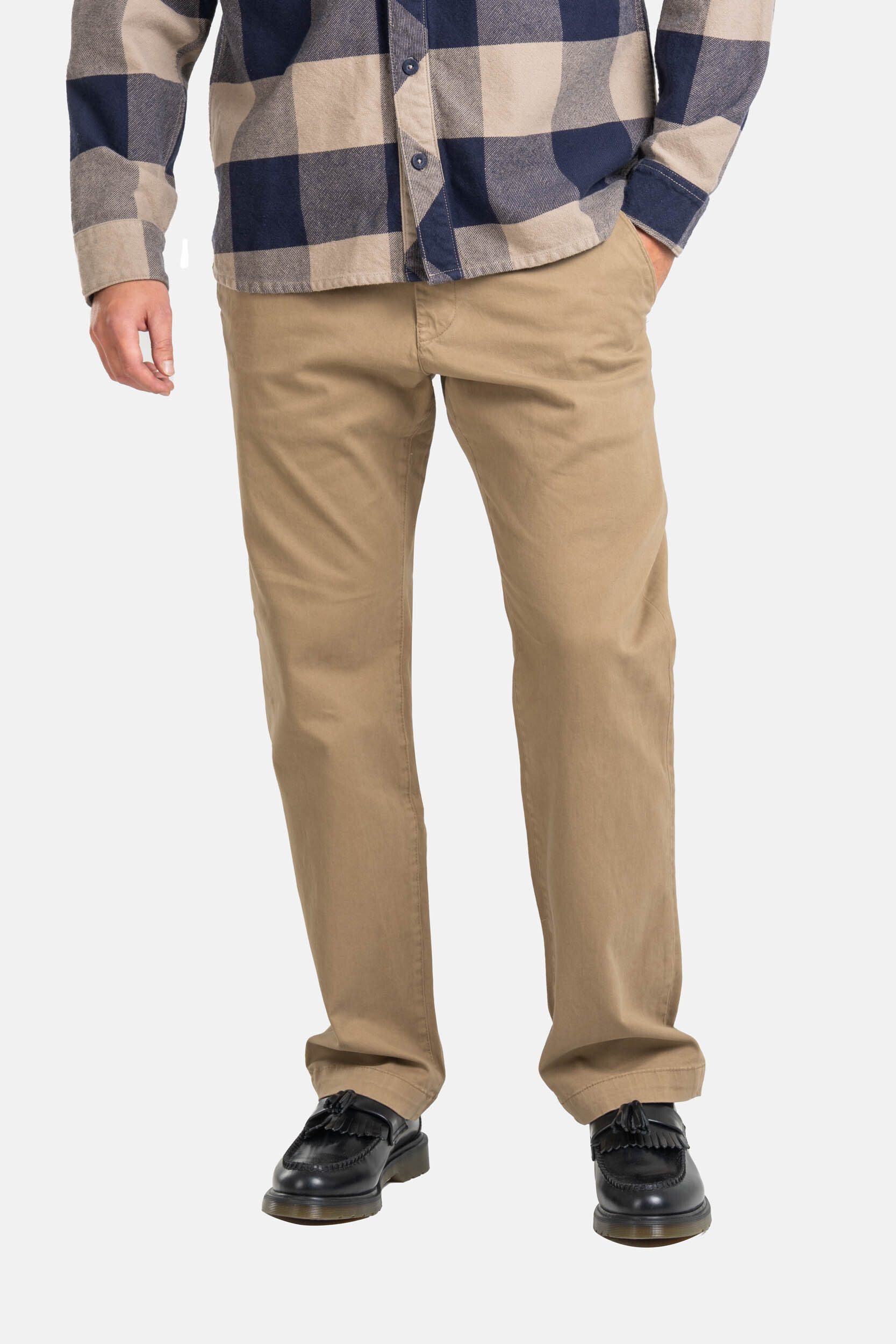 REELL Chinohose Reflex Loose Chino