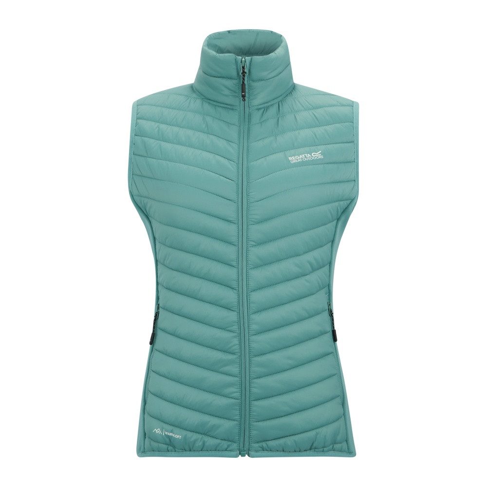 Regatta Outdoorjacke Regatta Andreson Hybridweste für Damen