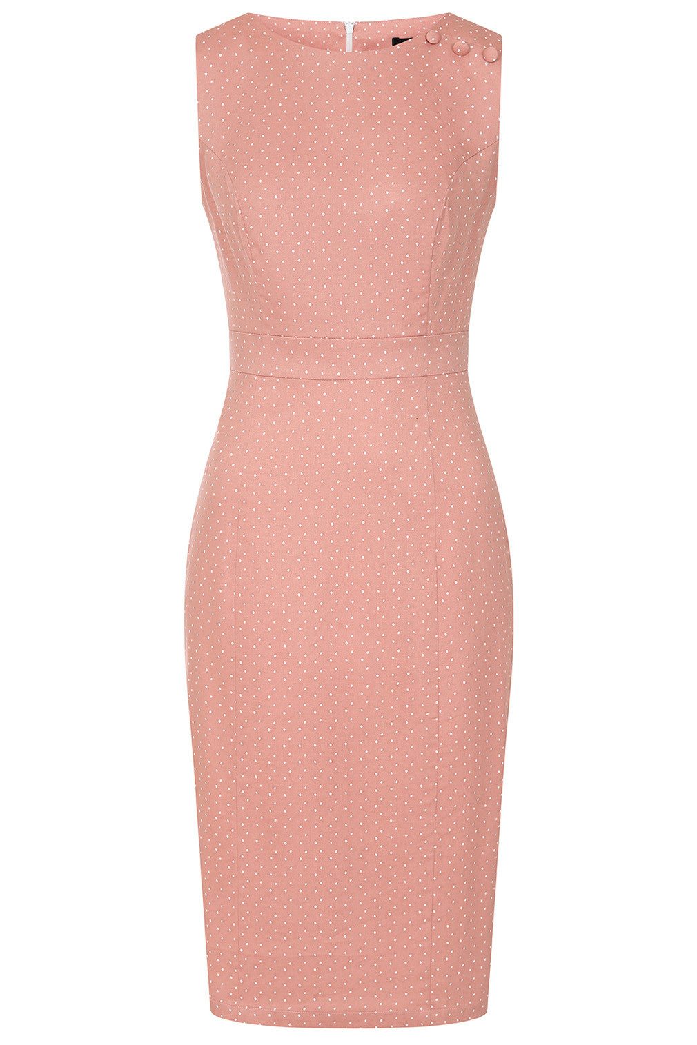 Hearts & Roses London Bleistiftkleid Elodie günstig online kaufen