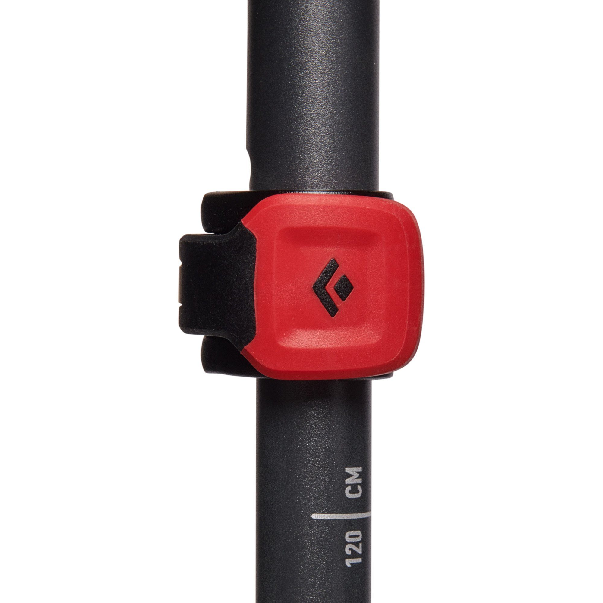 Black Diamond Wanderstöcke Black Diamond Trekkingstöcke Pursuit S/M