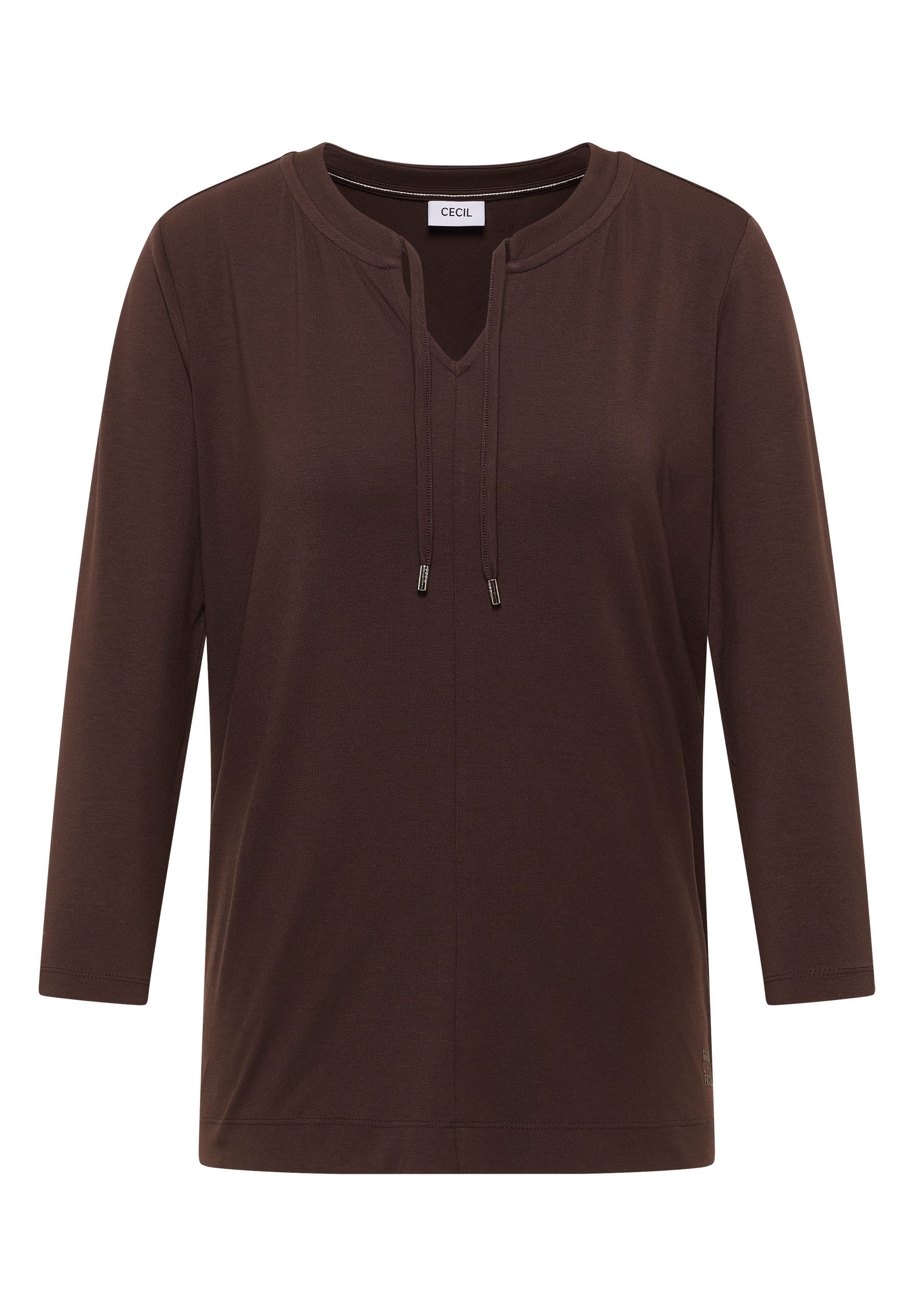 3/4-Arm-Shirt