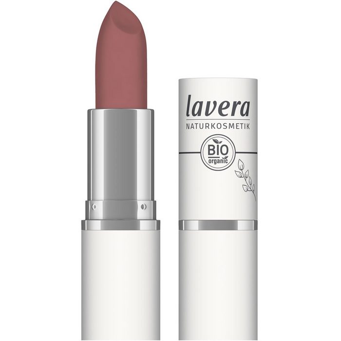 Laverana Lippenstift Velvet Matt Lipstick Tea Rose 4.5 g