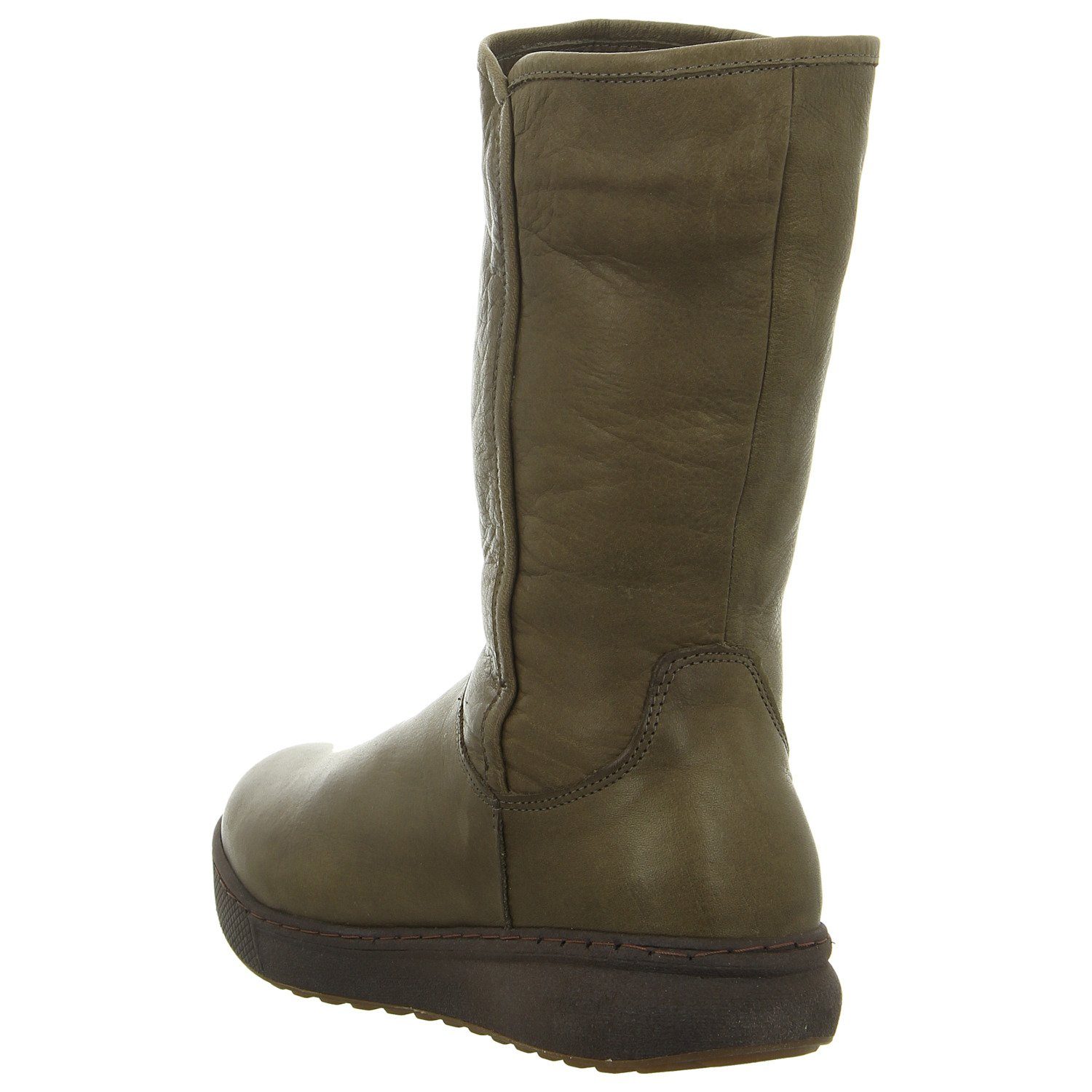 Andrea Conti Stiefel