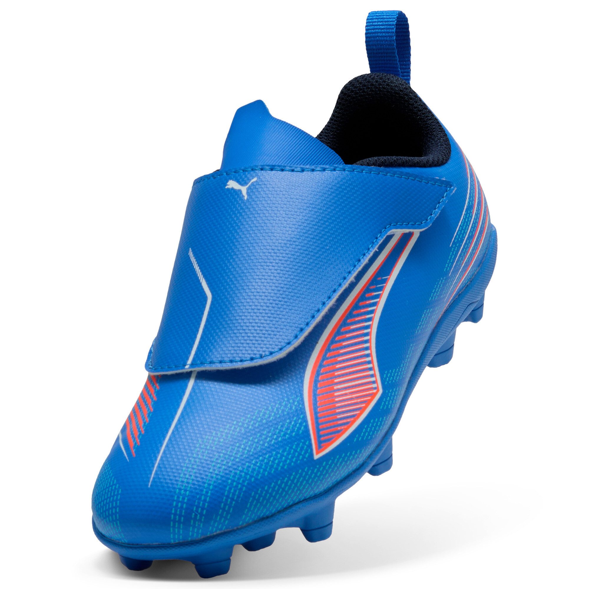 PUMA ULTRA 6 PLAY V FG/AG RB JR Fußballschuh für Rasenplätze