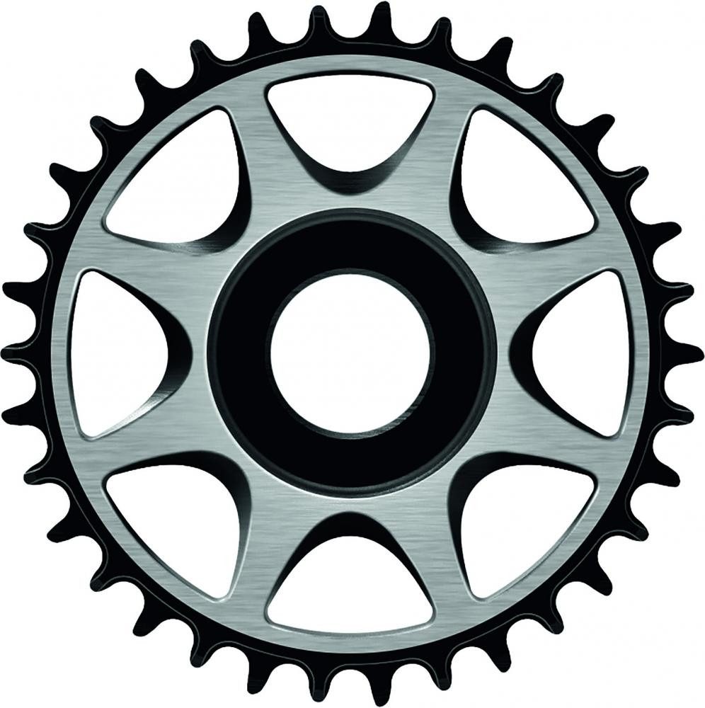 Centurion Fahrradkurbel Centurion Kettenblatt Shimano E8000 34T Ab 2020