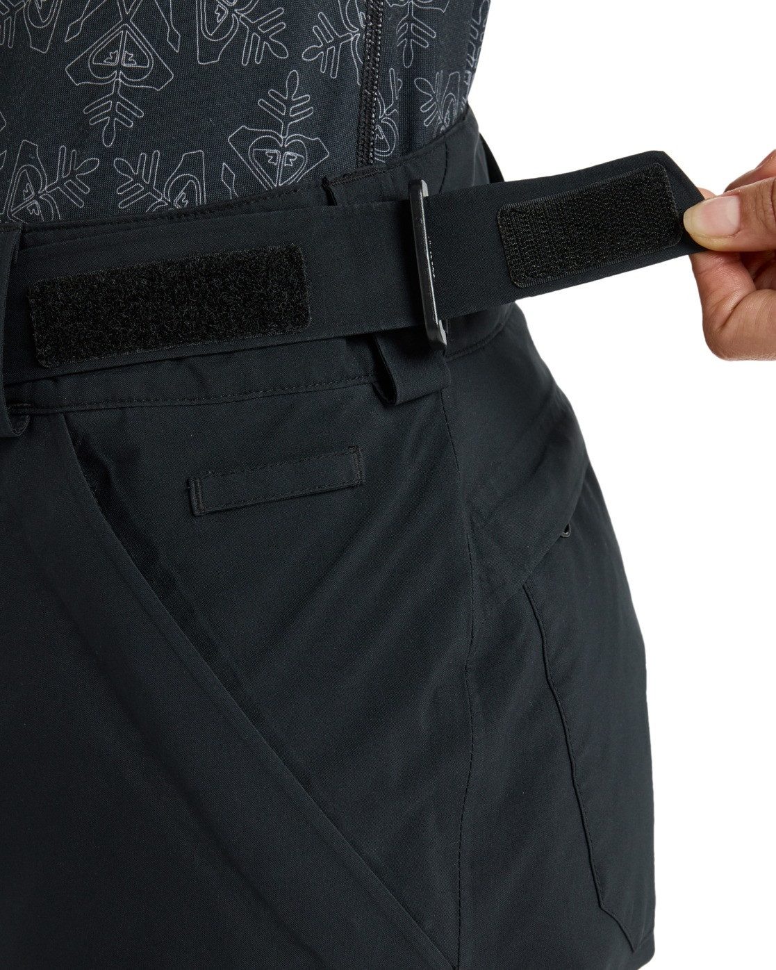 Roxy Snowboardhose GORE-TEX® Stretch Spridle