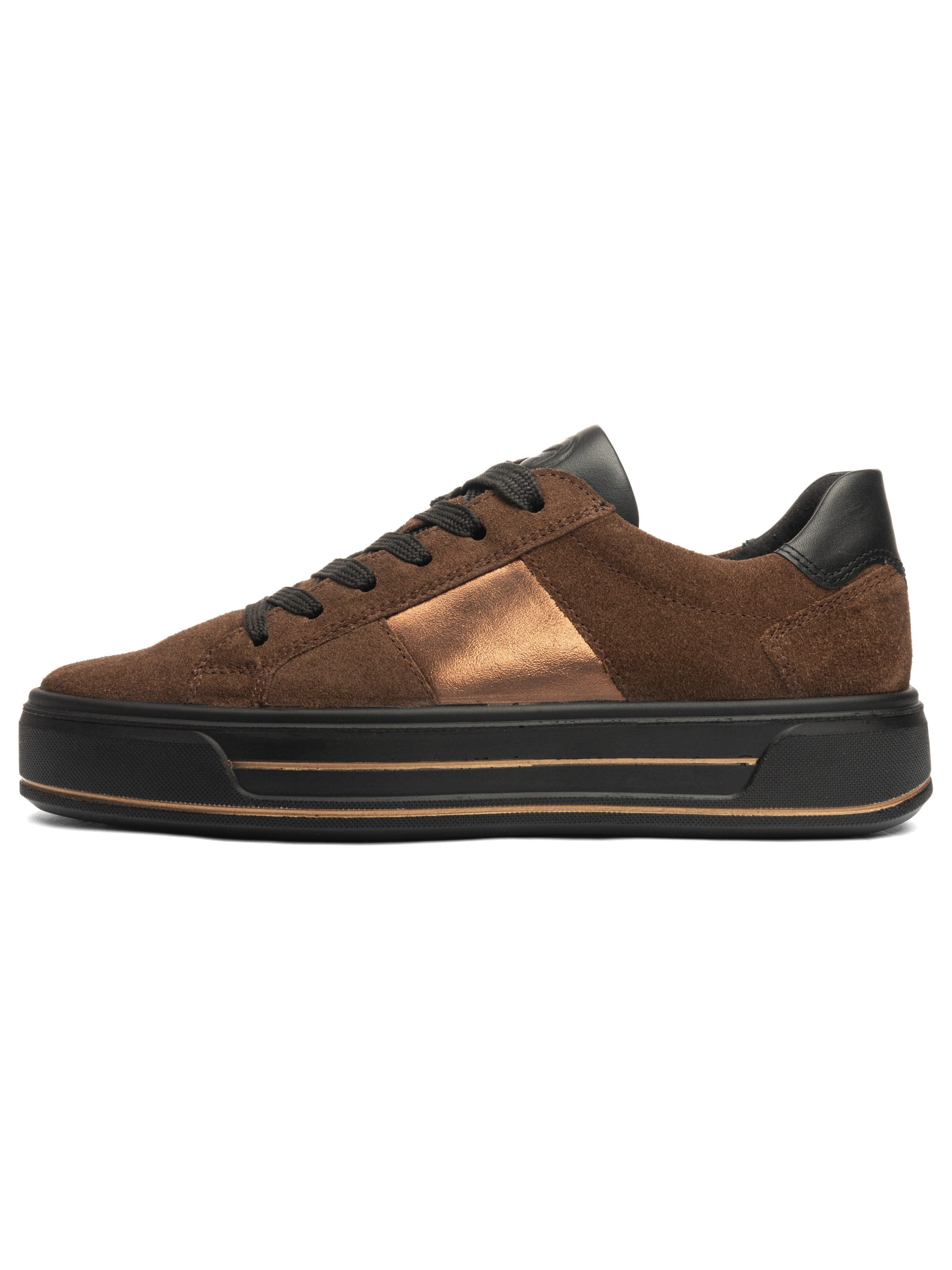 Ara Sneaker Canberra Sneaker