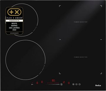 Amica Induktions-Kochfeld KMI 752 620 C